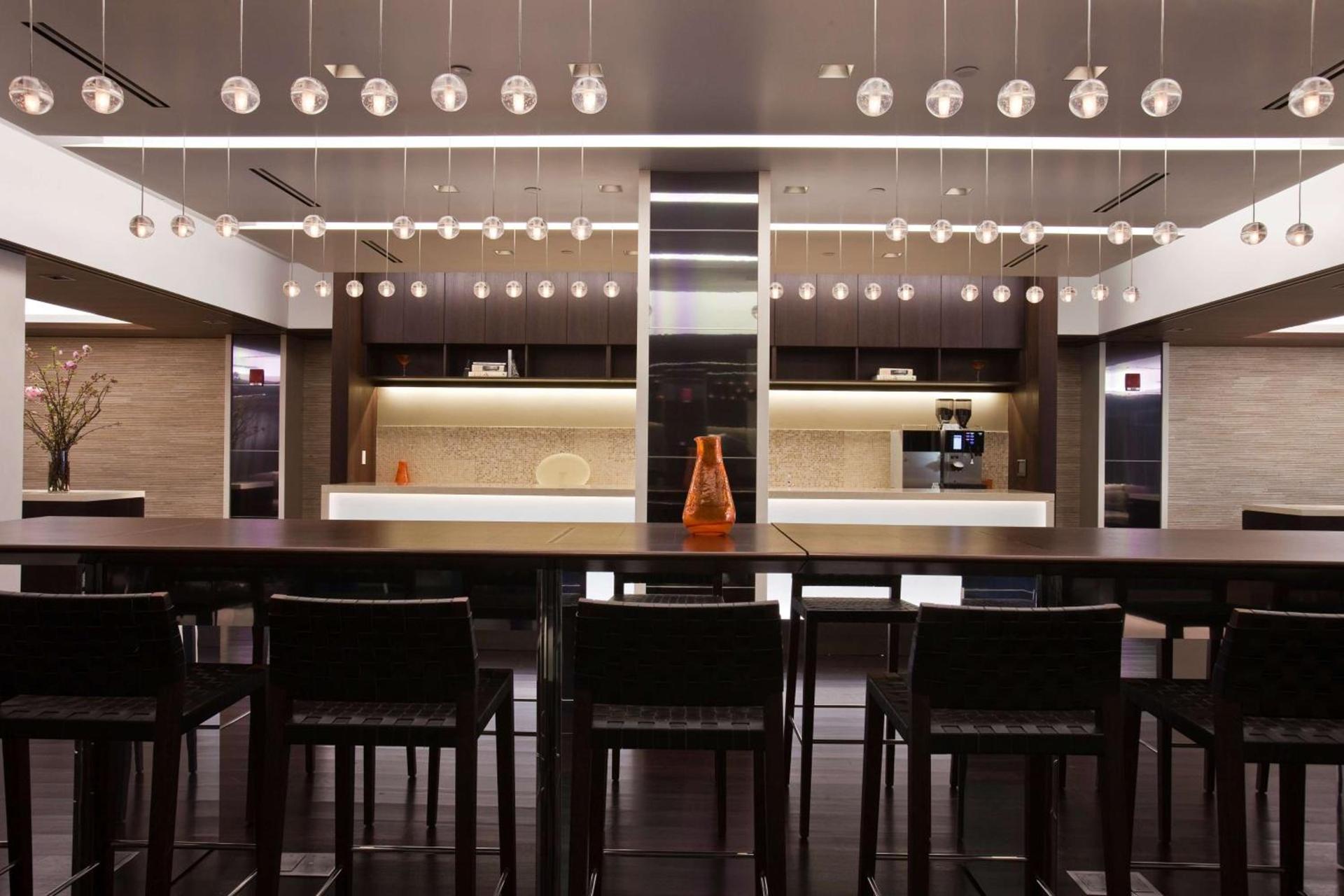 Hyatt Grand Central New York photo 41