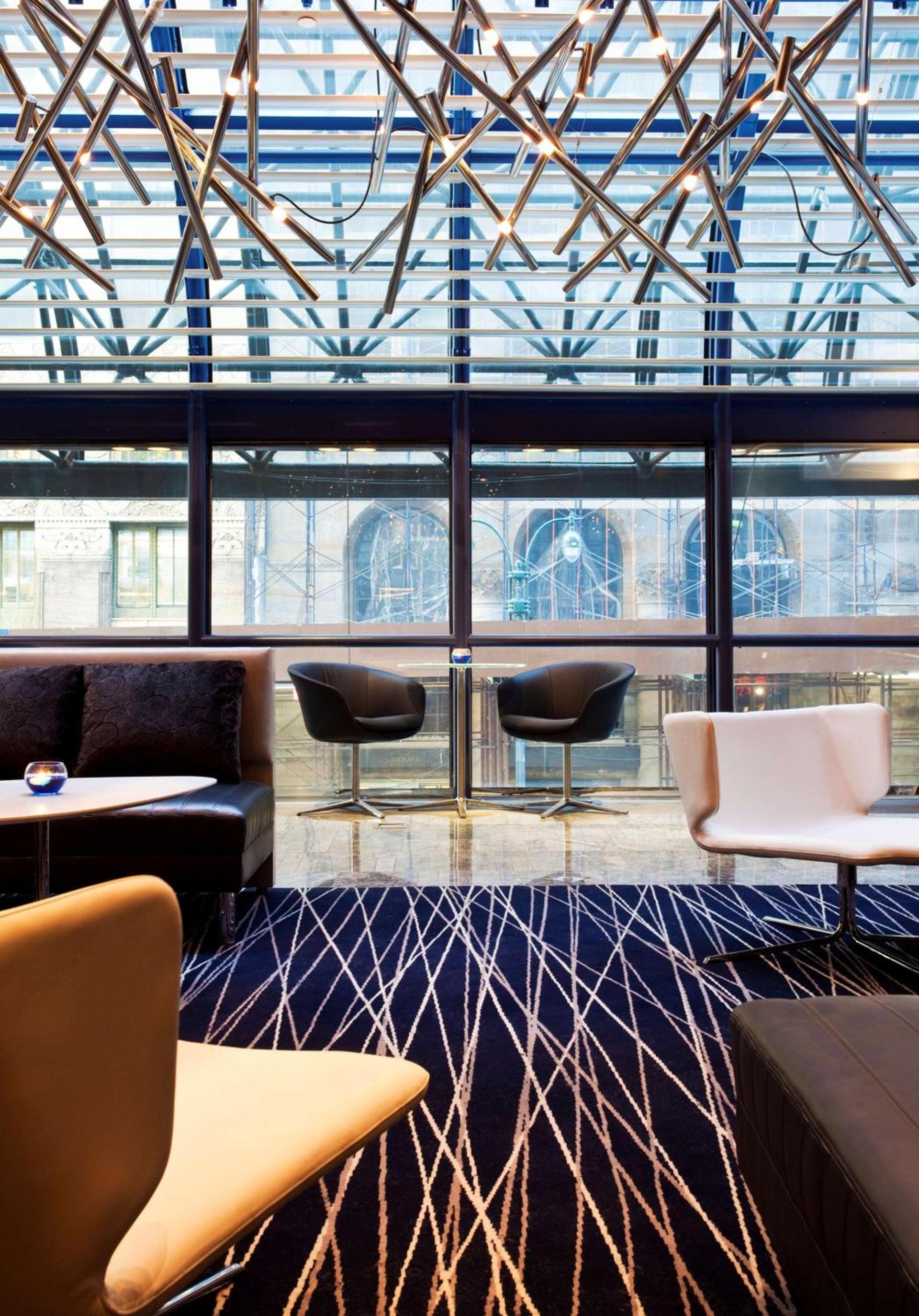 Hyatt Grand Central New York photo 43