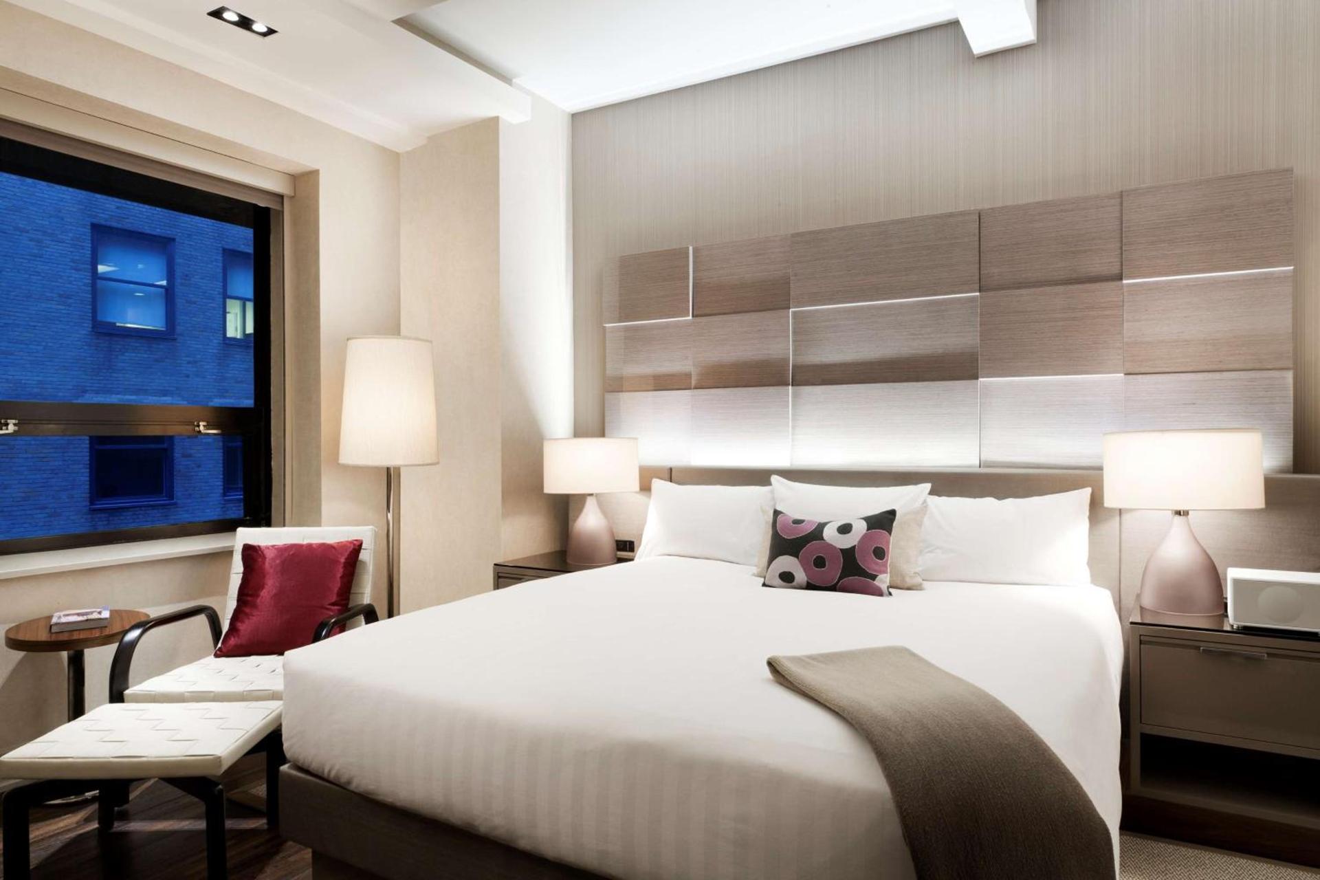 Hyatt Grand Central New York photo 44
