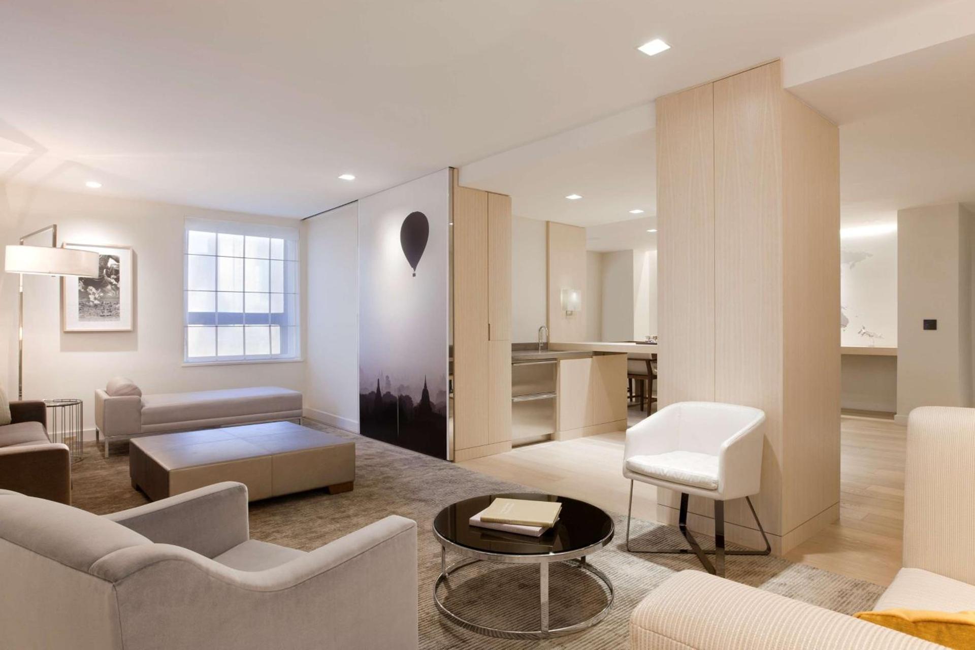 Hyatt Grand Central New York photo 45