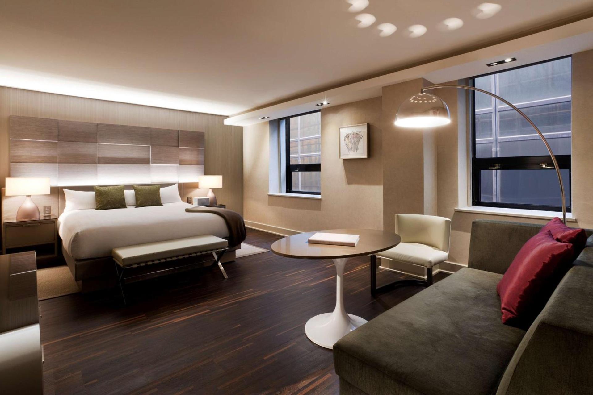 Hyatt Grand Central New York photo 47