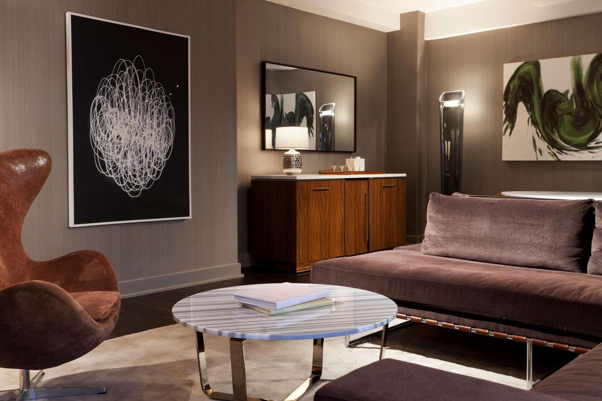 Hyatt Grand Central New York photo 48