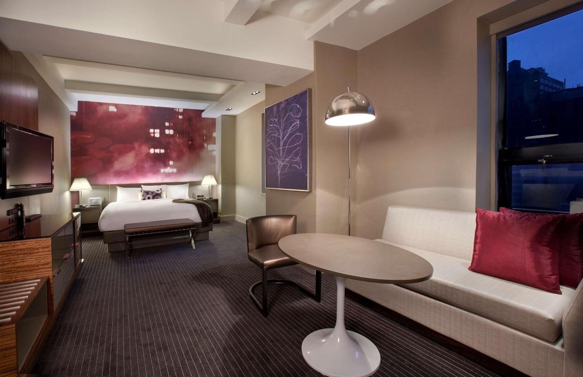 Hyatt Grand Central New York photo 51