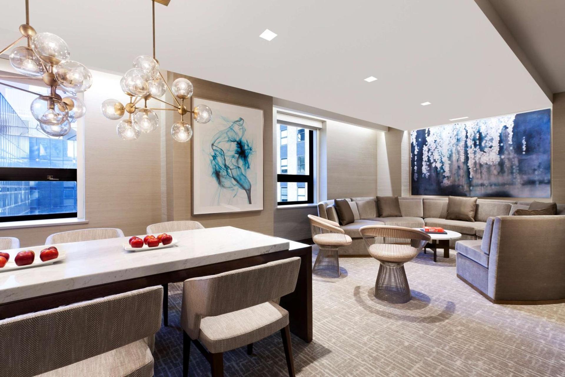 Hyatt Grand Central New York photo 54