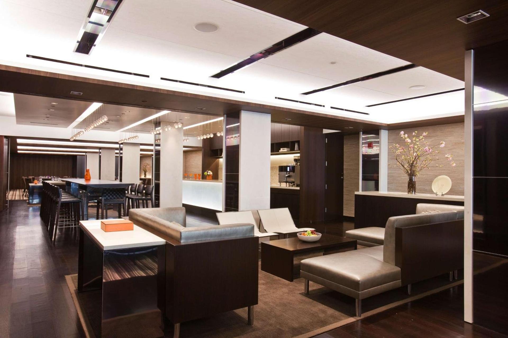 Hyatt Grand Central New York photo 52