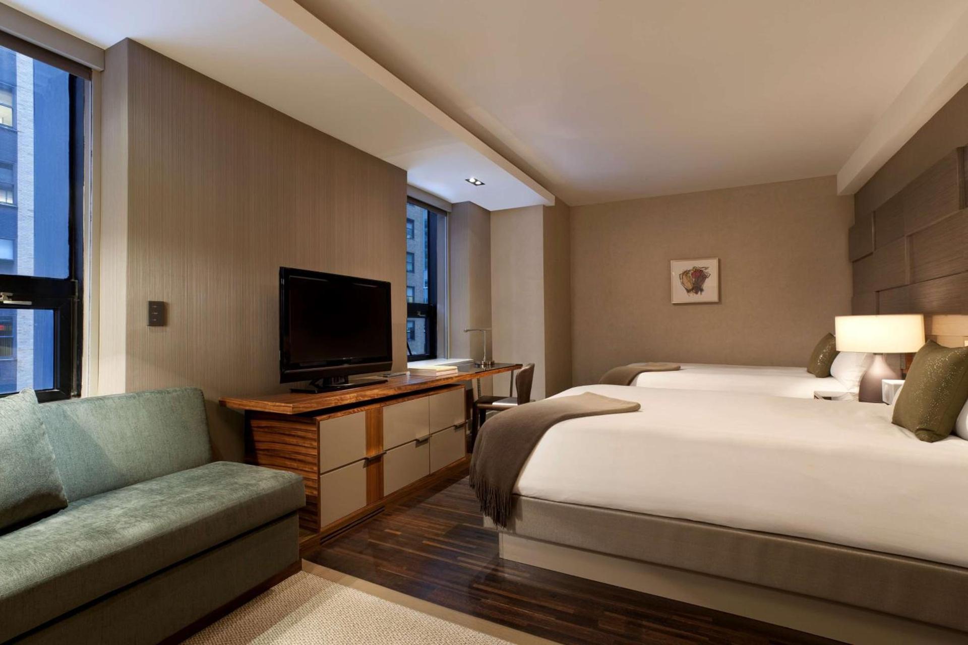 Hyatt Grand Central New York photo 53