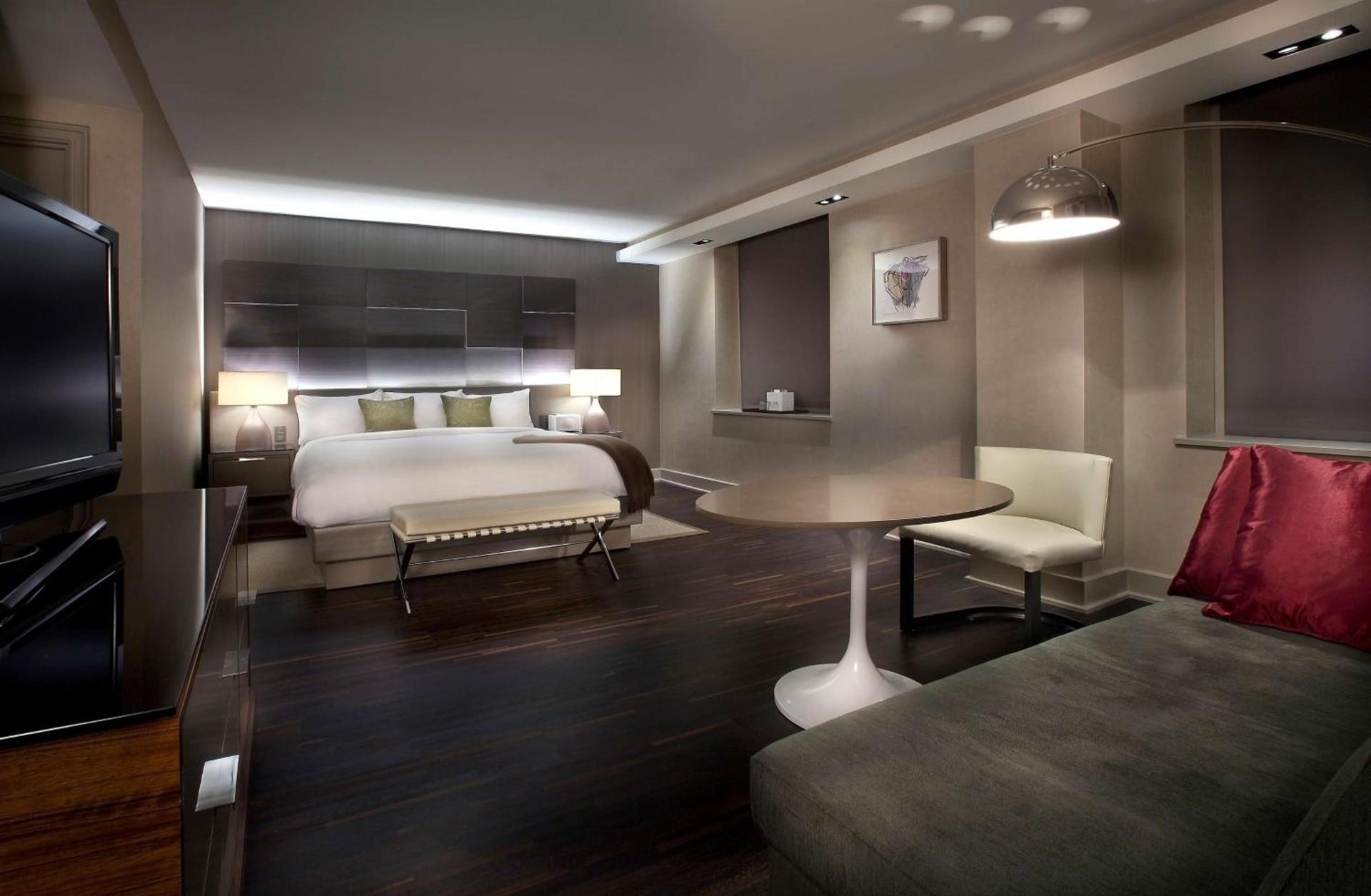 Hyatt Grand Central New York photo 55