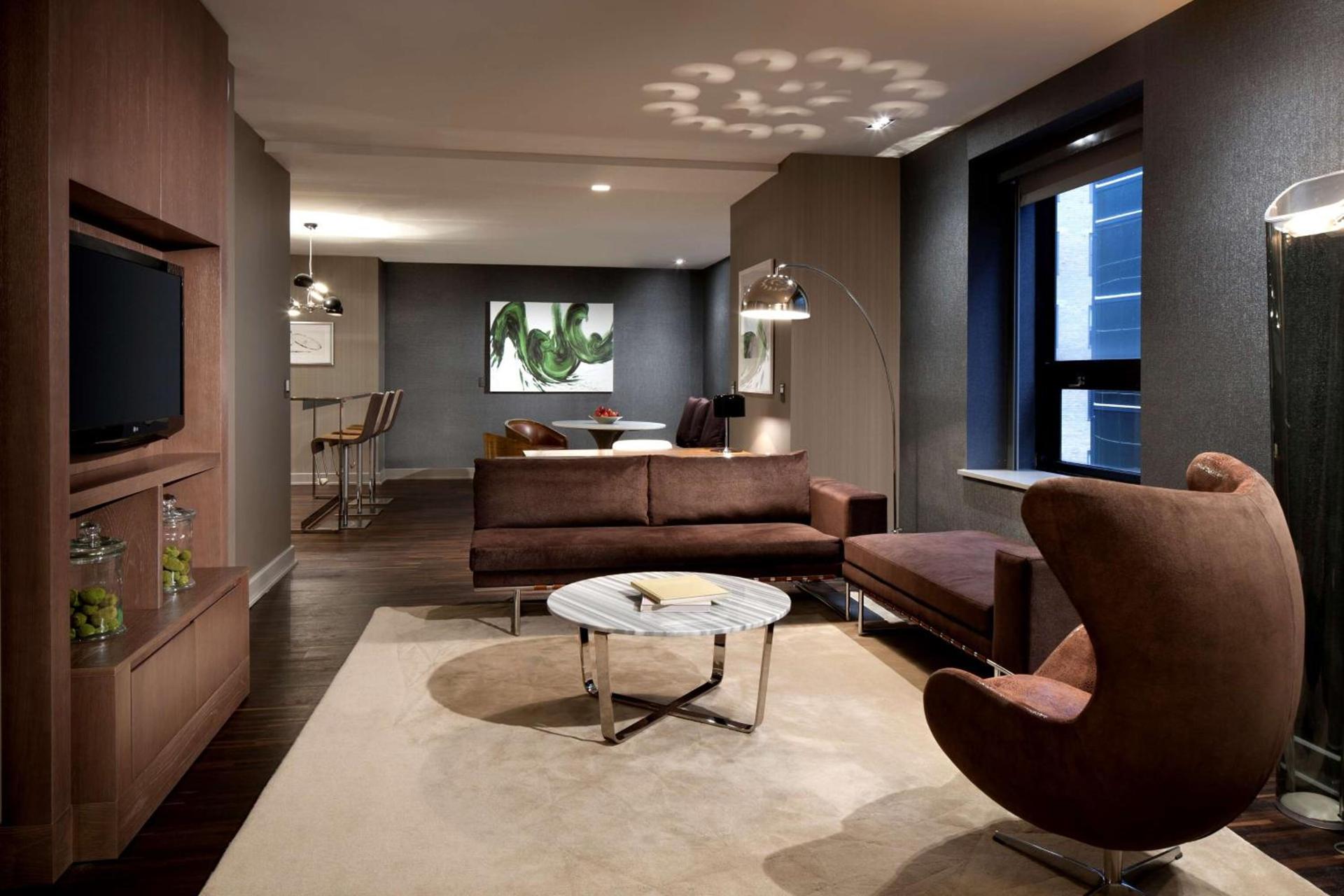 Hyatt Grand Central New York photo 56