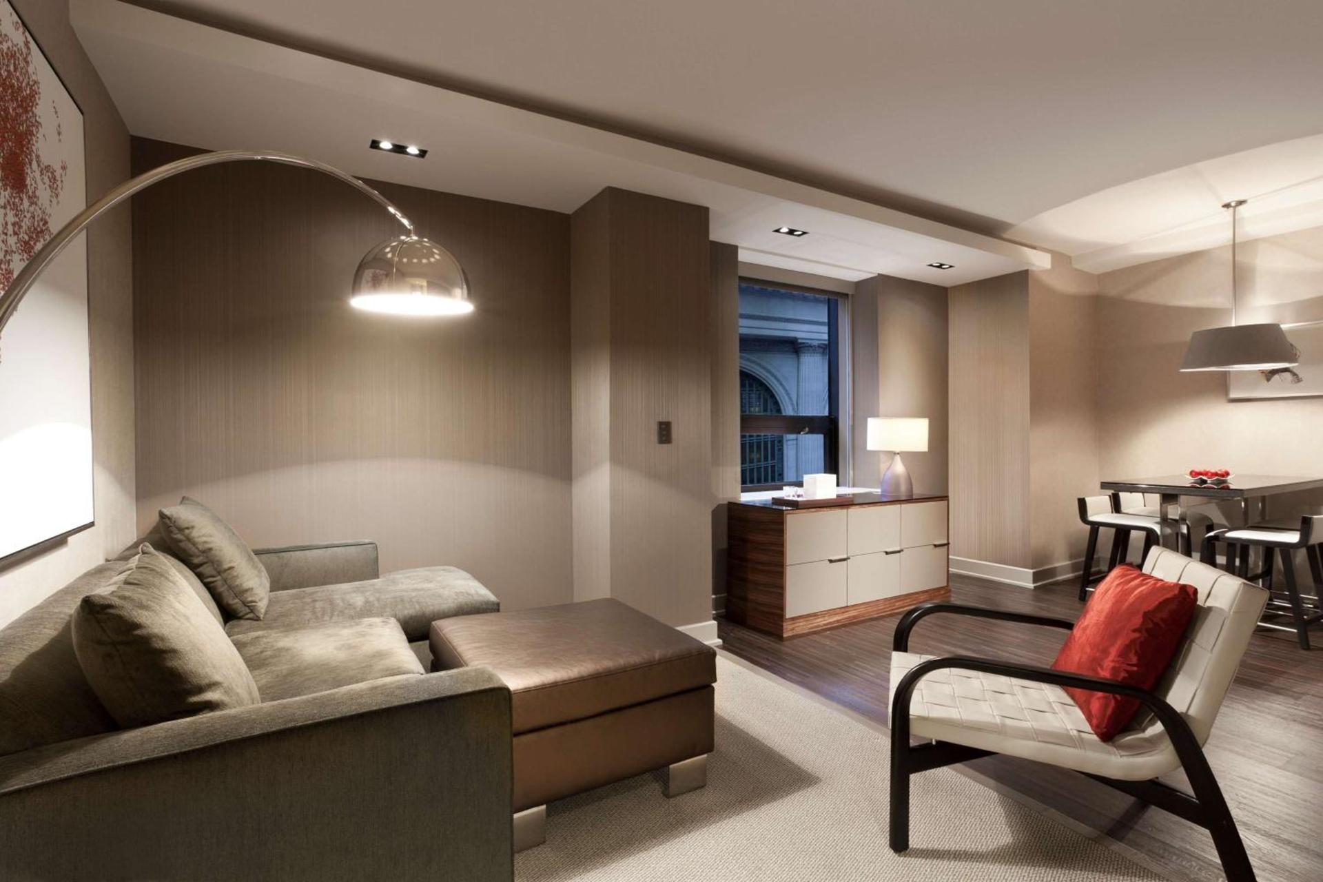 Hyatt Grand Central New York photo 59