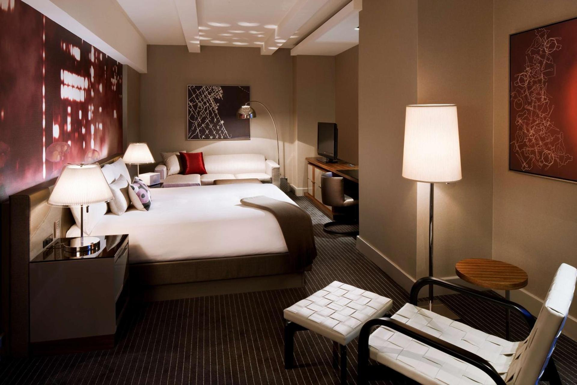 Hyatt Grand Central New York photo 58