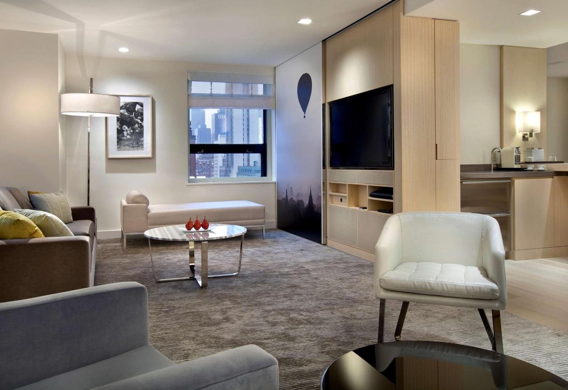 Hyatt Grand Central New York photo 63