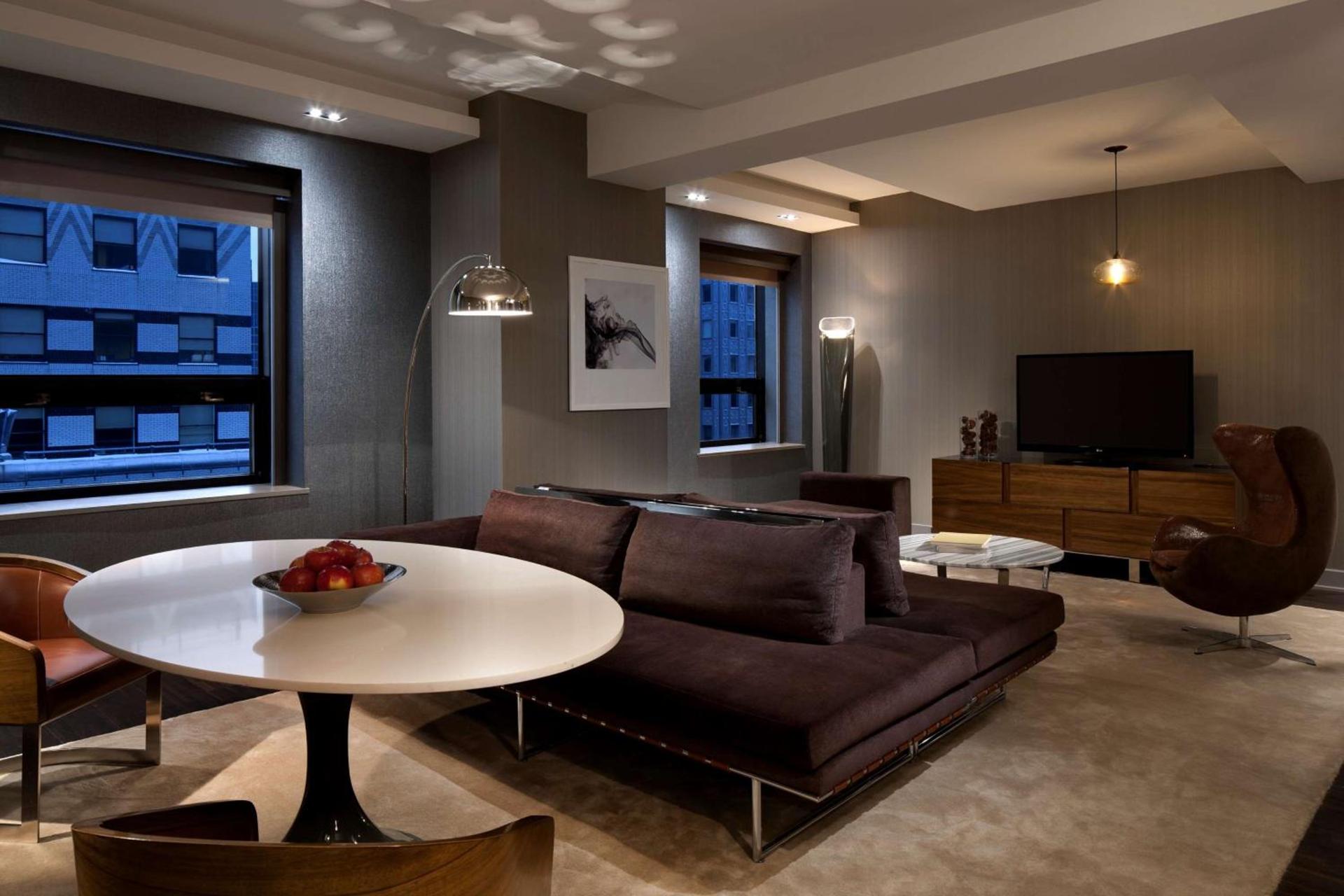 Hyatt Grand Central New York photo 61