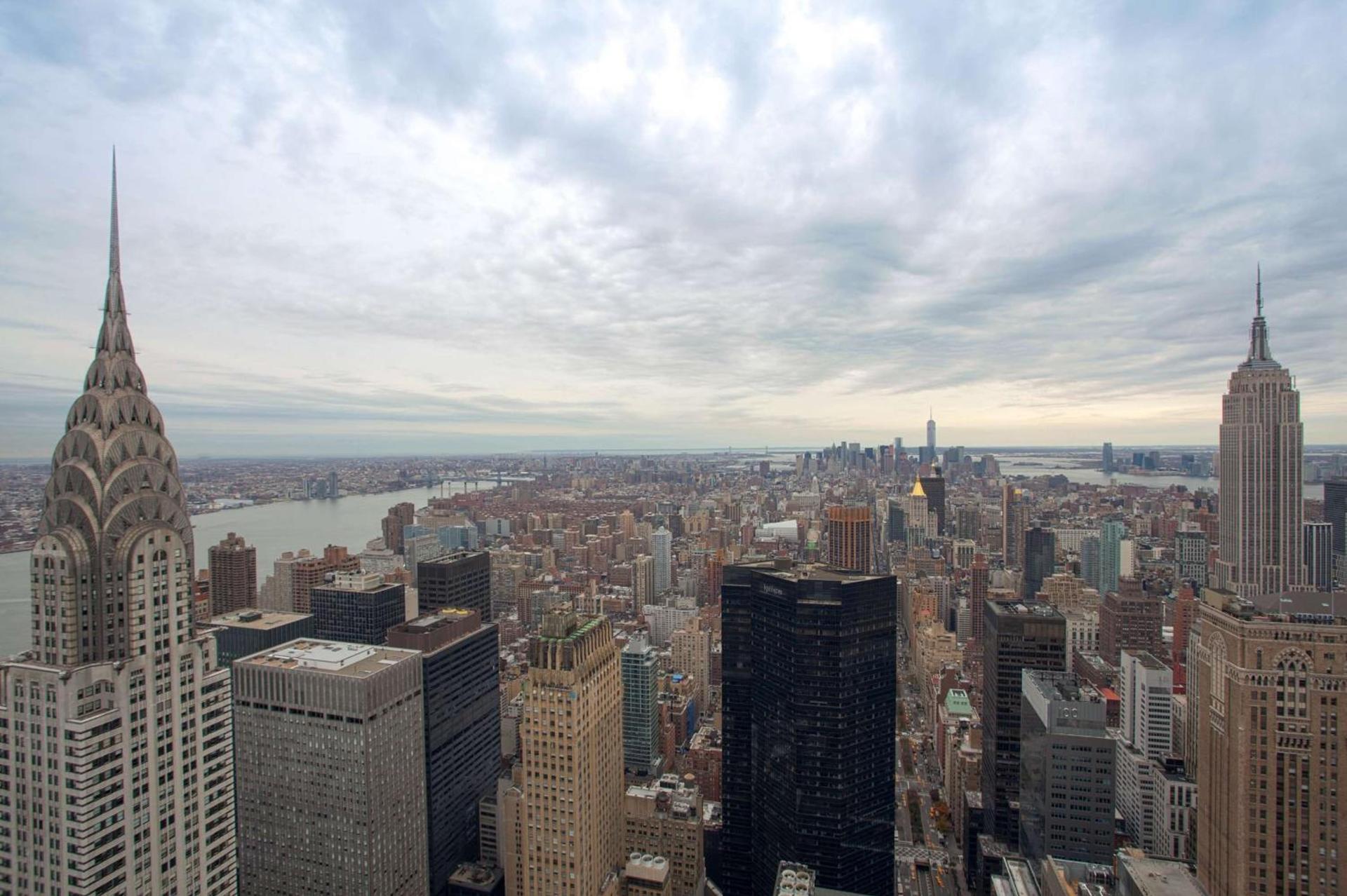 Hyatt Grand Central New York photo 65