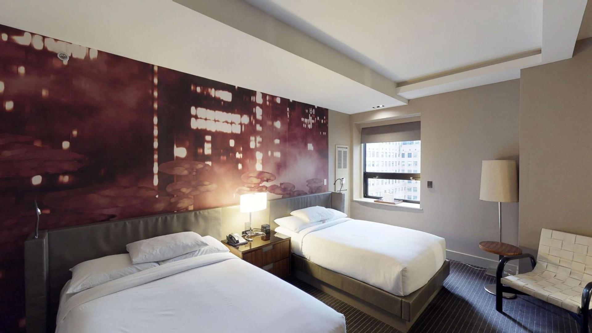 Hyatt Grand Central New York photo 82