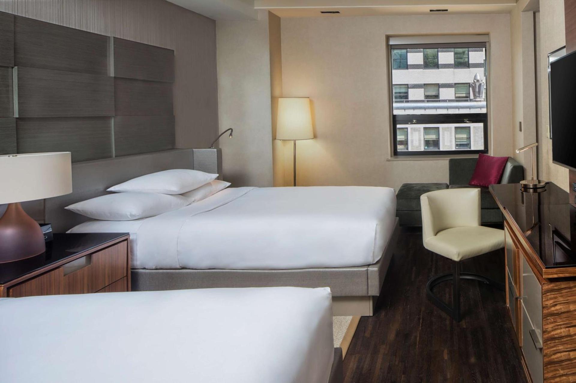 Hyatt Grand Central New York photo 80