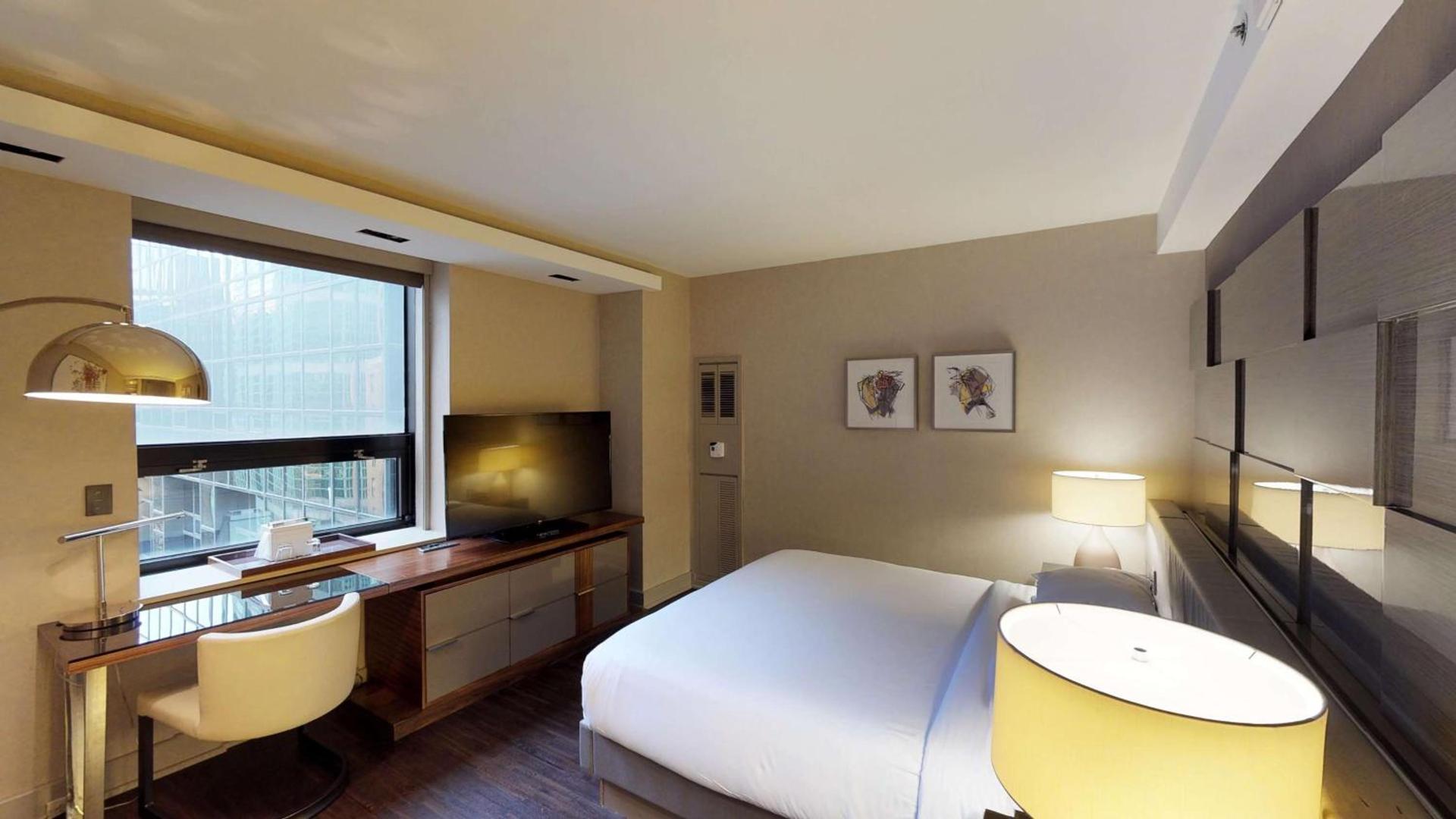 Hyatt Grand Central New York photo 83