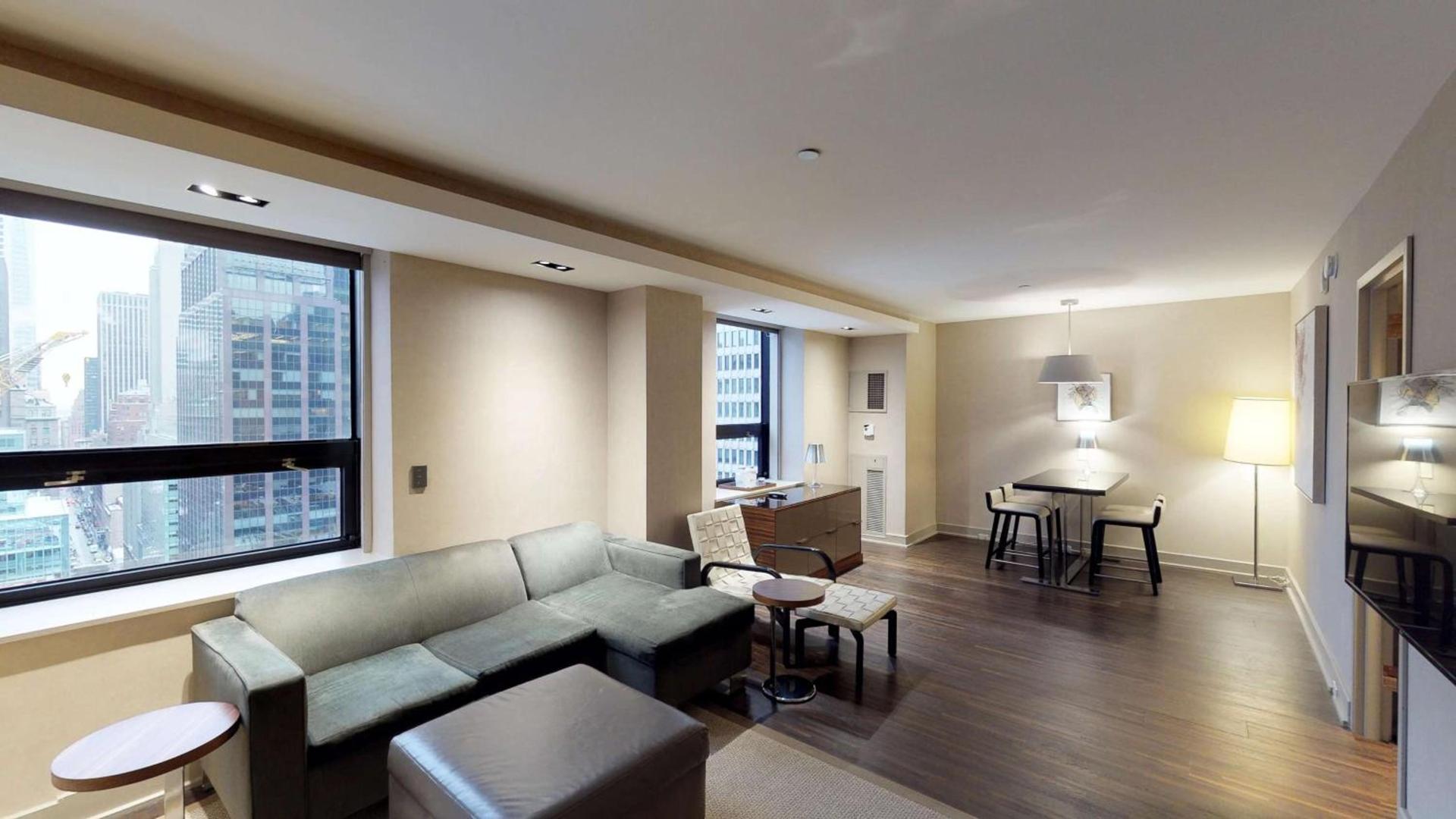 Hyatt Grand Central New York photo 85