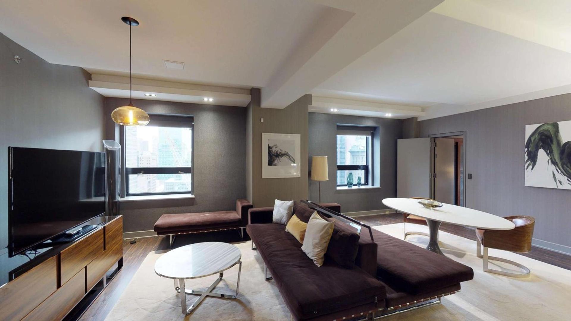 Hyatt Grand Central New York photo 87