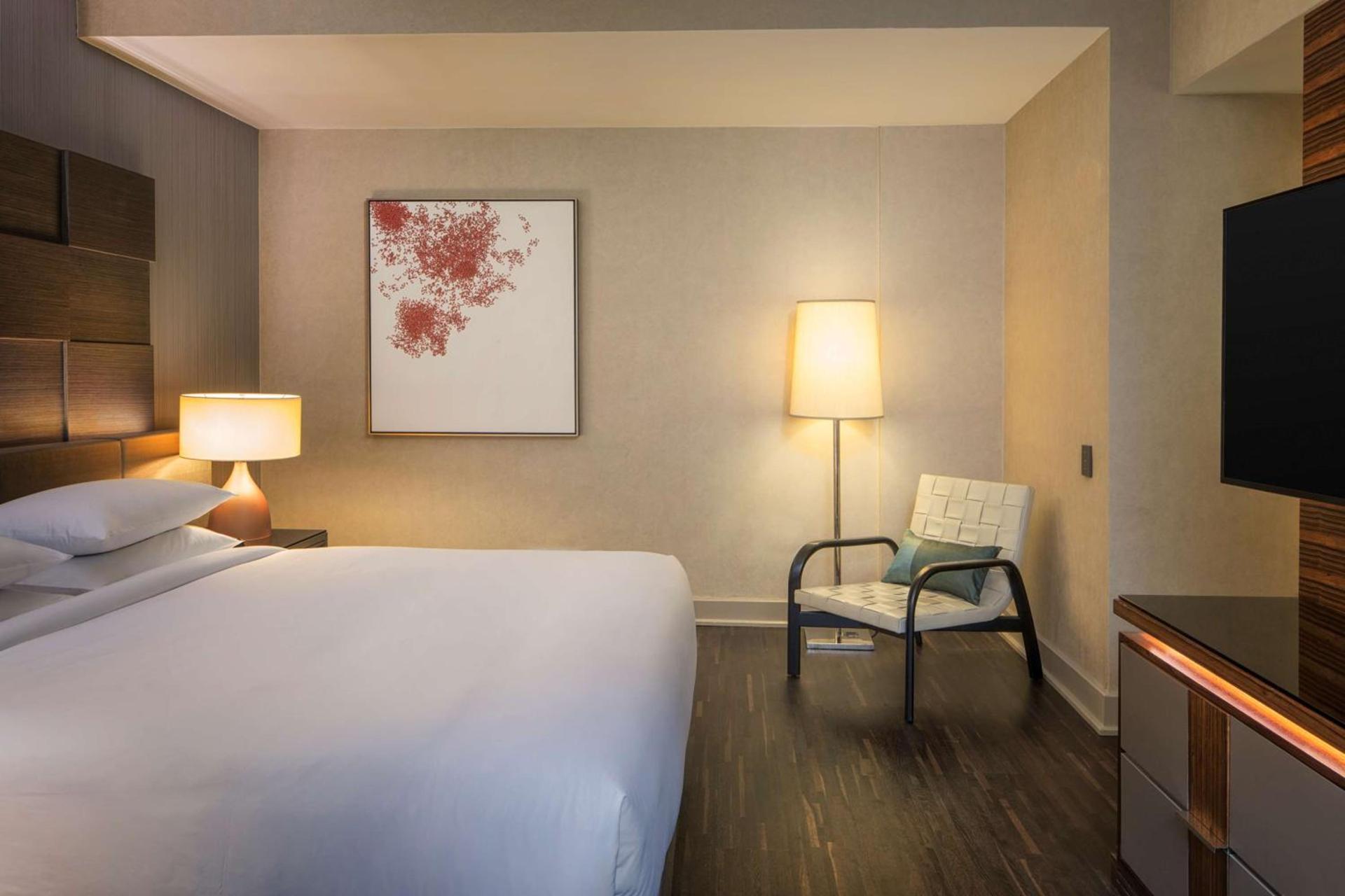 Hyatt Grand Central New York photo 88