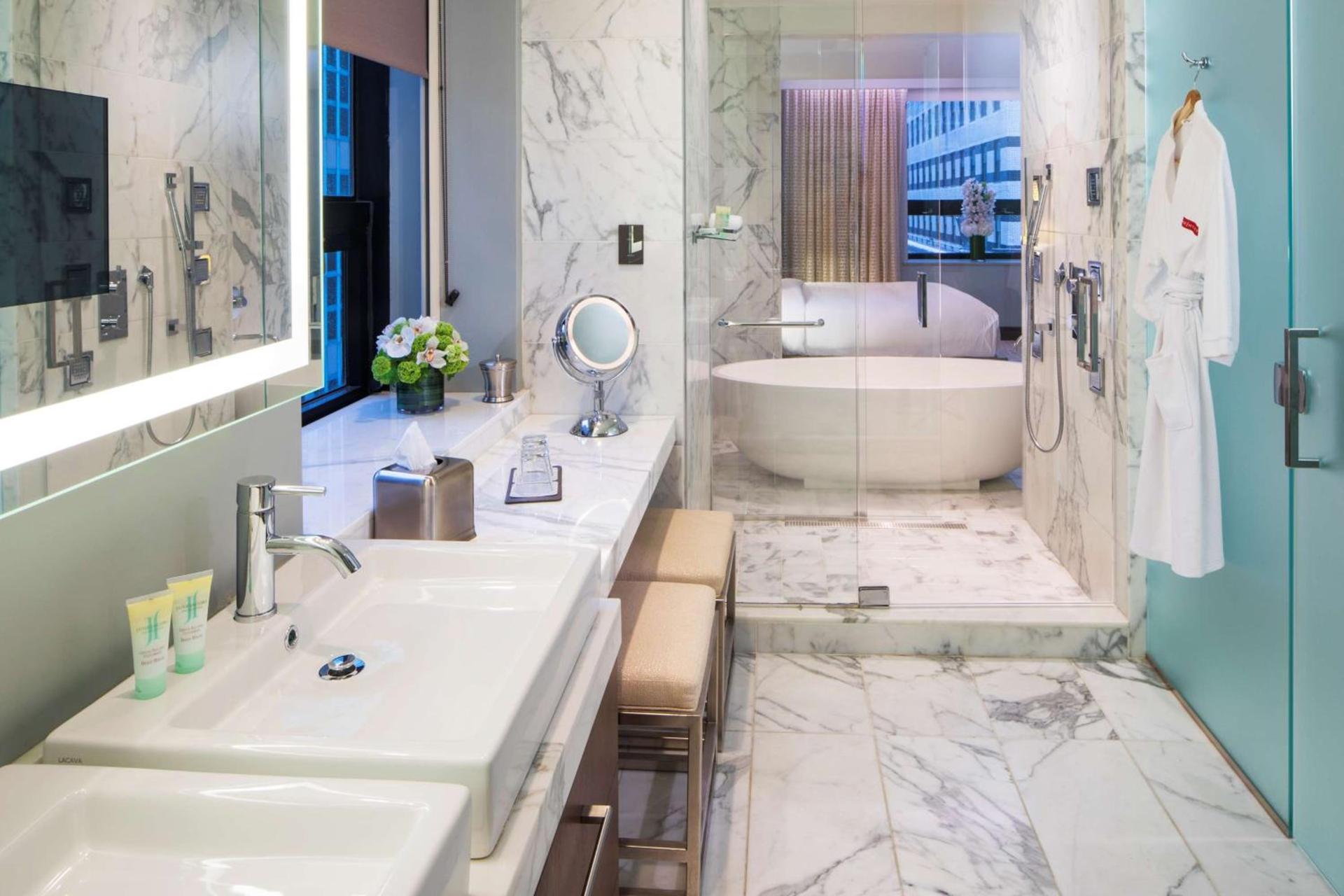 Hyatt Grand Central New York photo 89