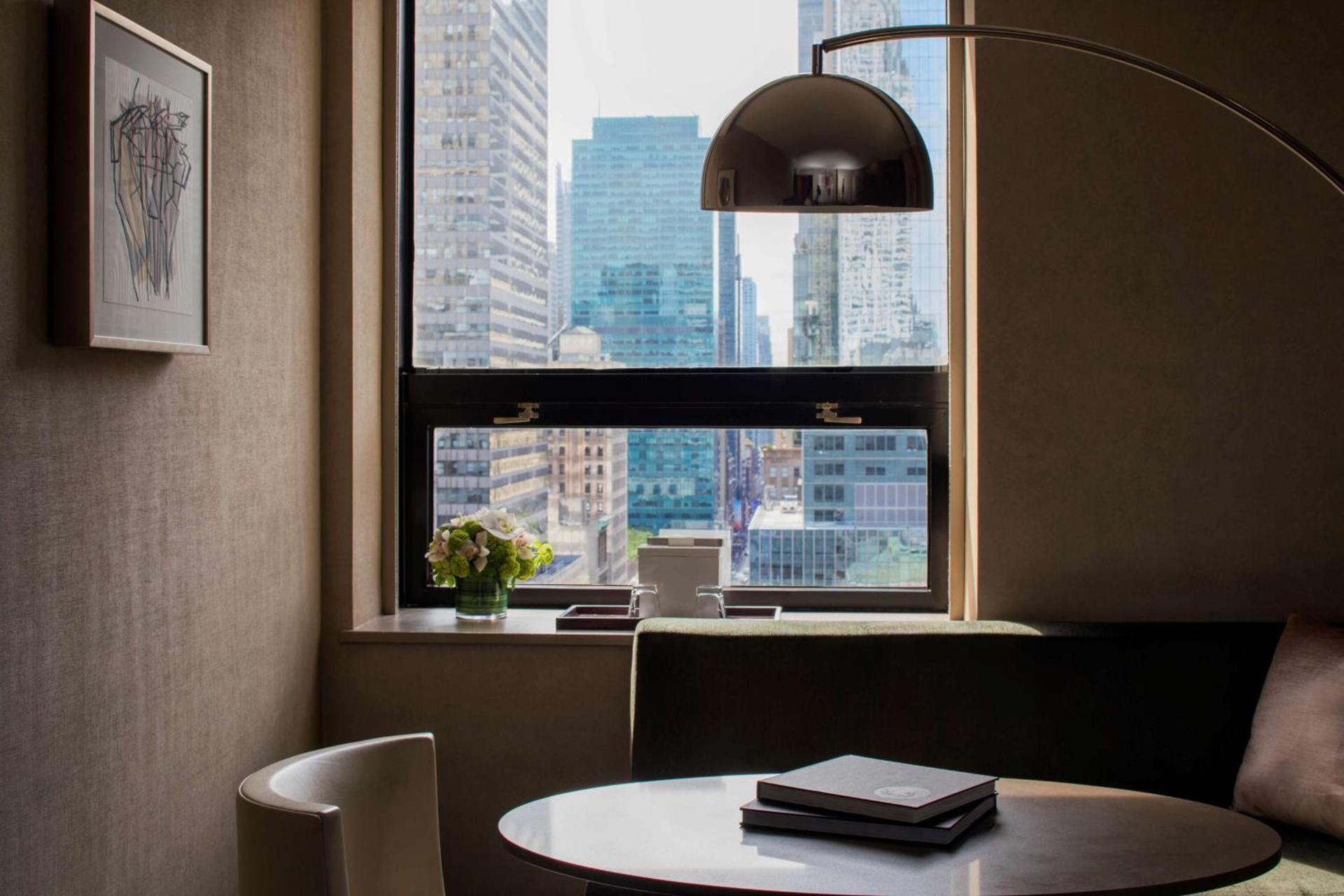 Hyatt Grand Central New York photo 93