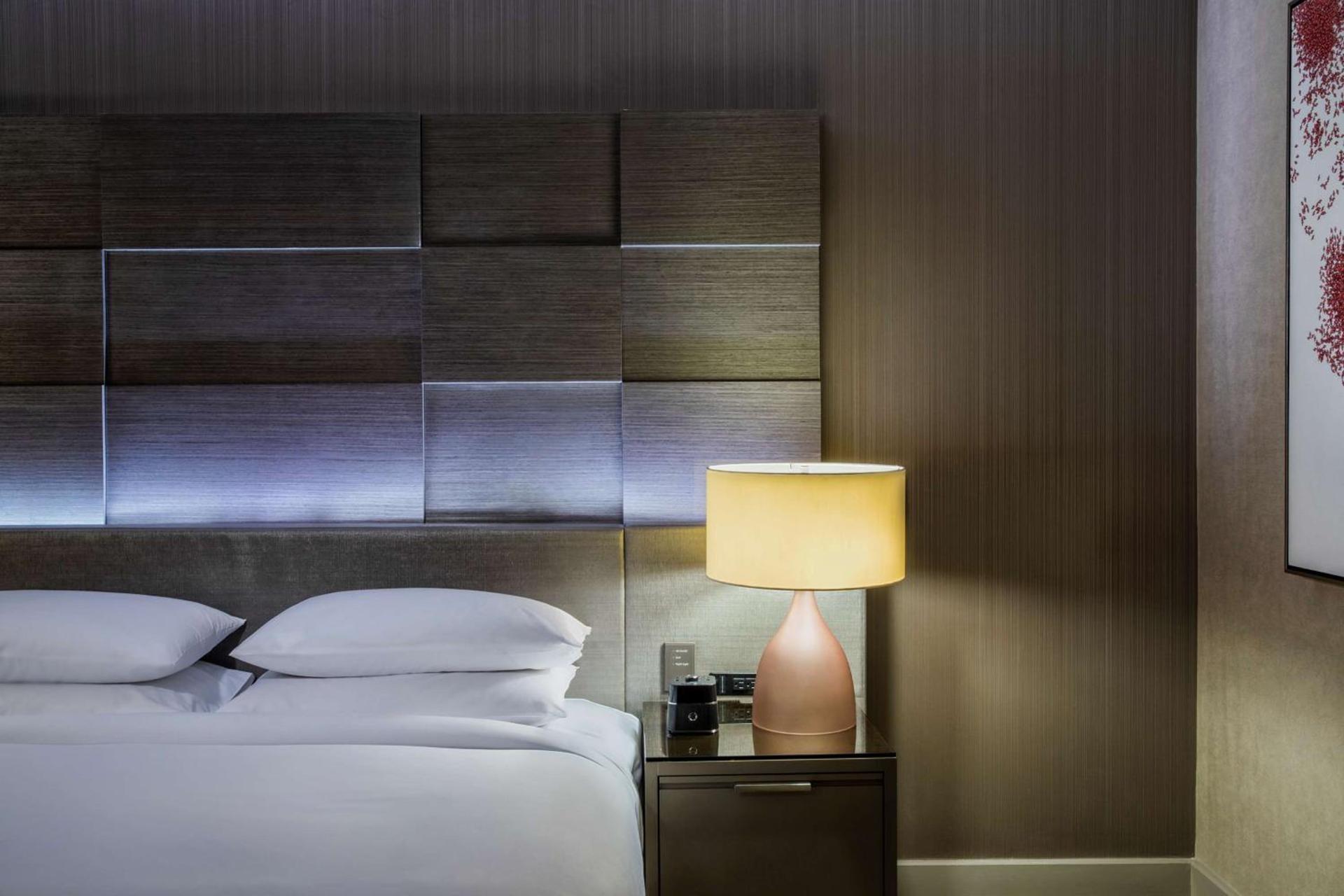 Hyatt Grand Central New York photo 94