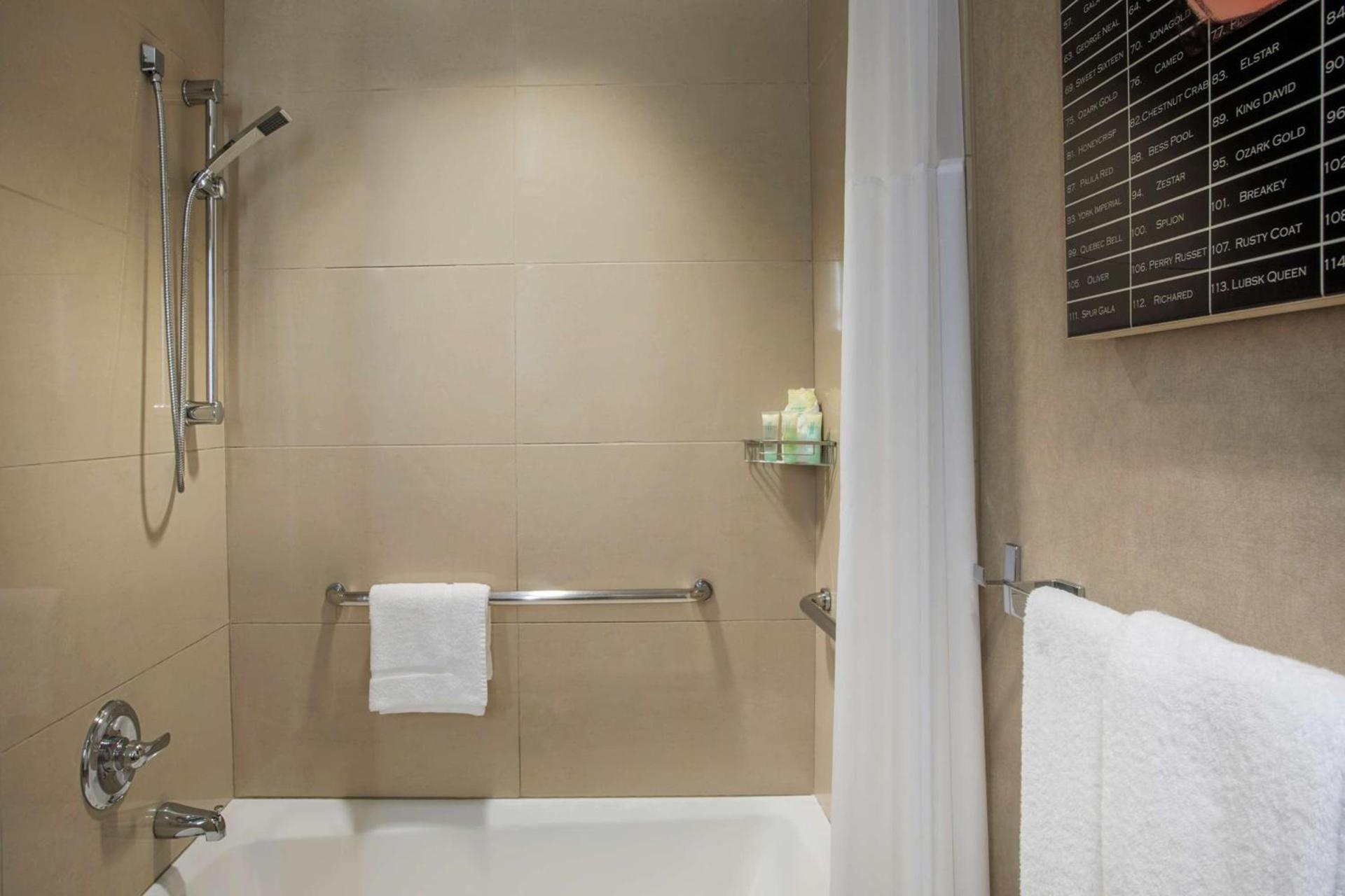 Hyatt Grand Central New York photo 97