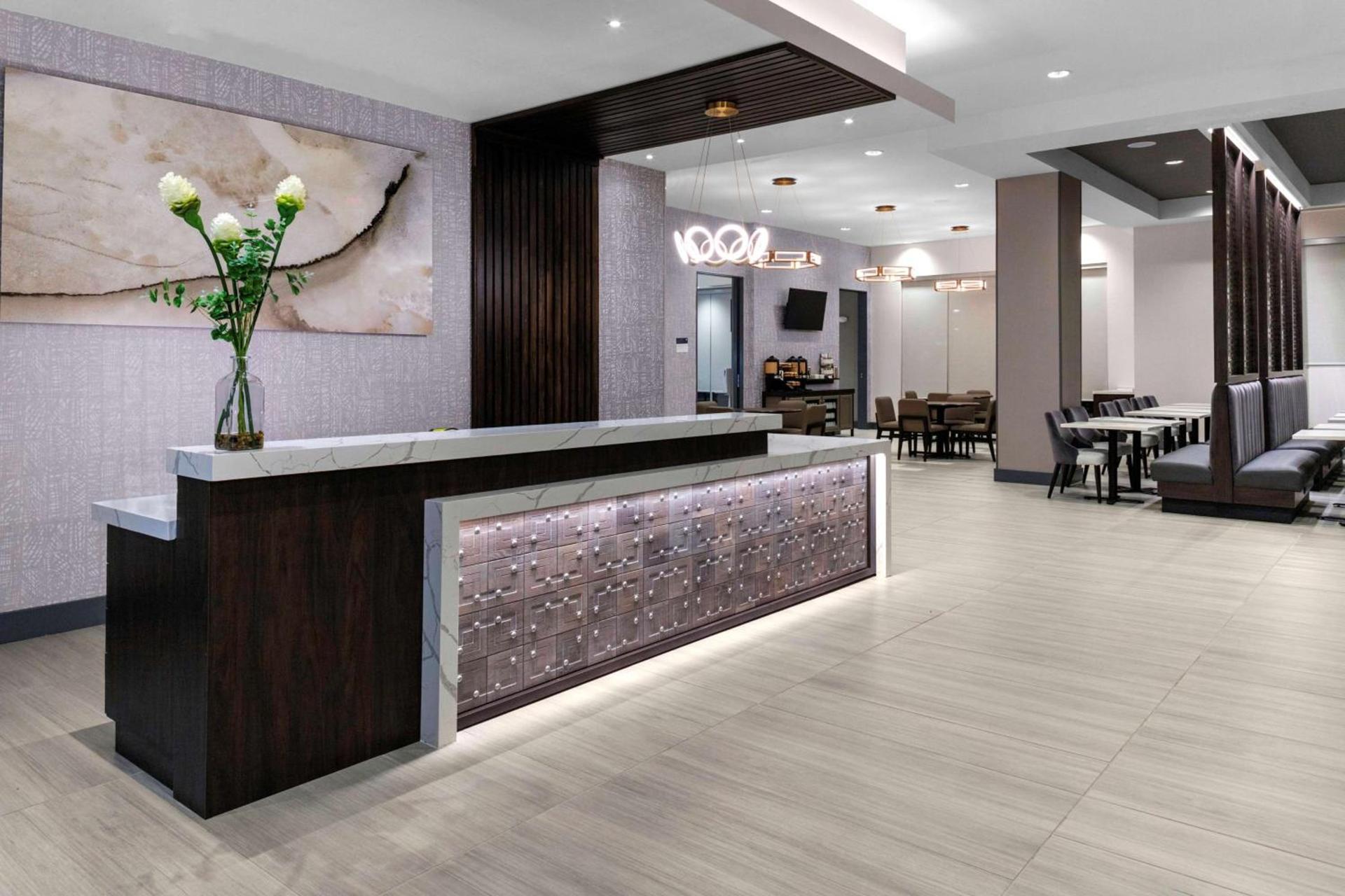 Hyatt House Charlotte Rea Farms photo 3