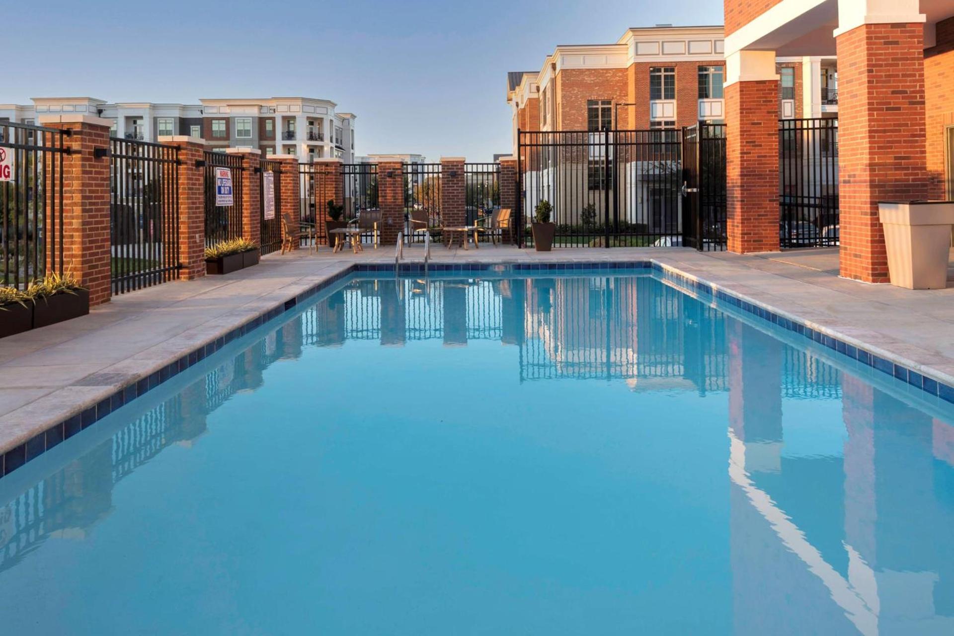 Hyatt House Charlotte Rea Farms photo 17