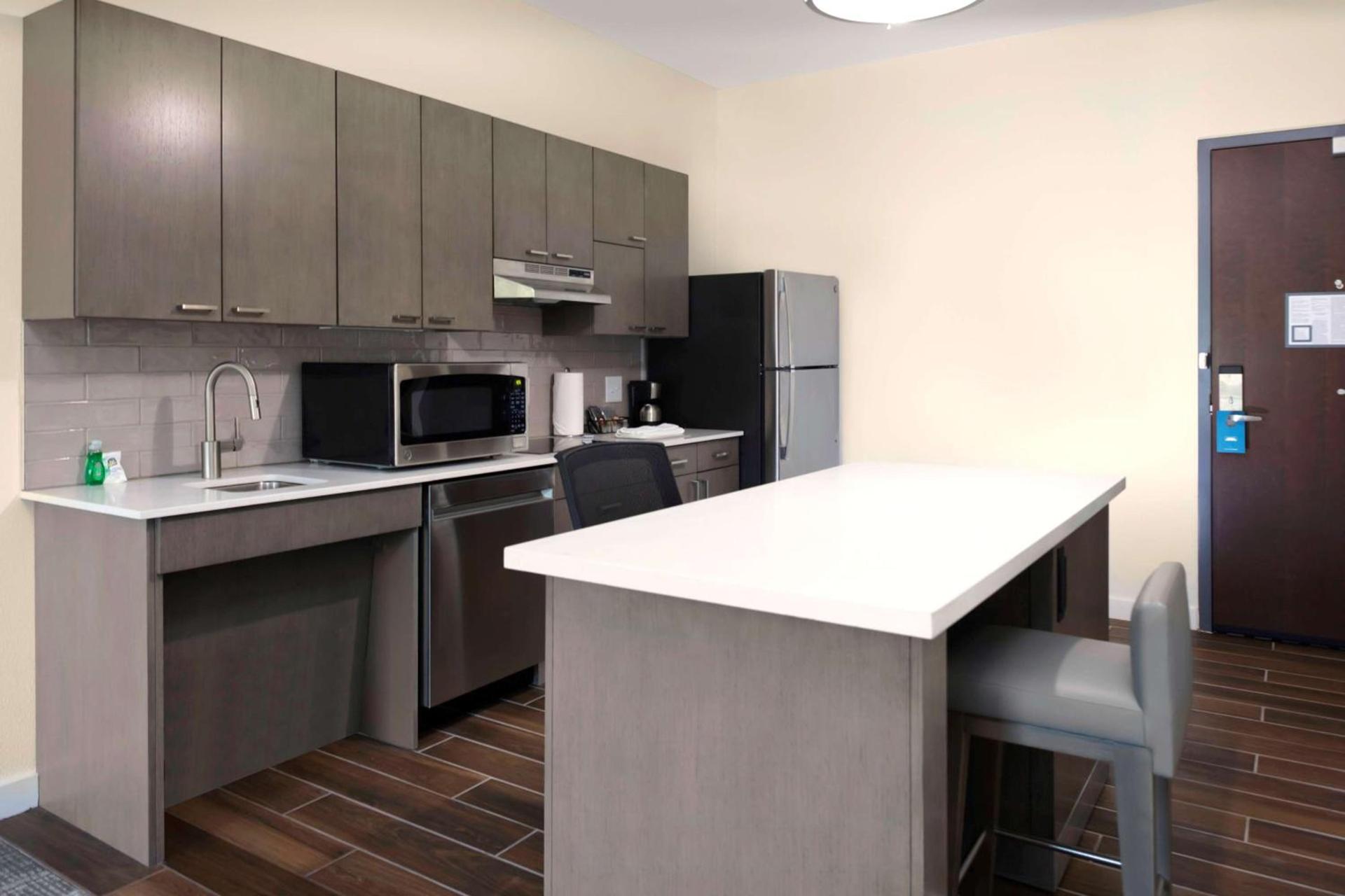 Hyatt House Charlotte Rea Farms photo 26