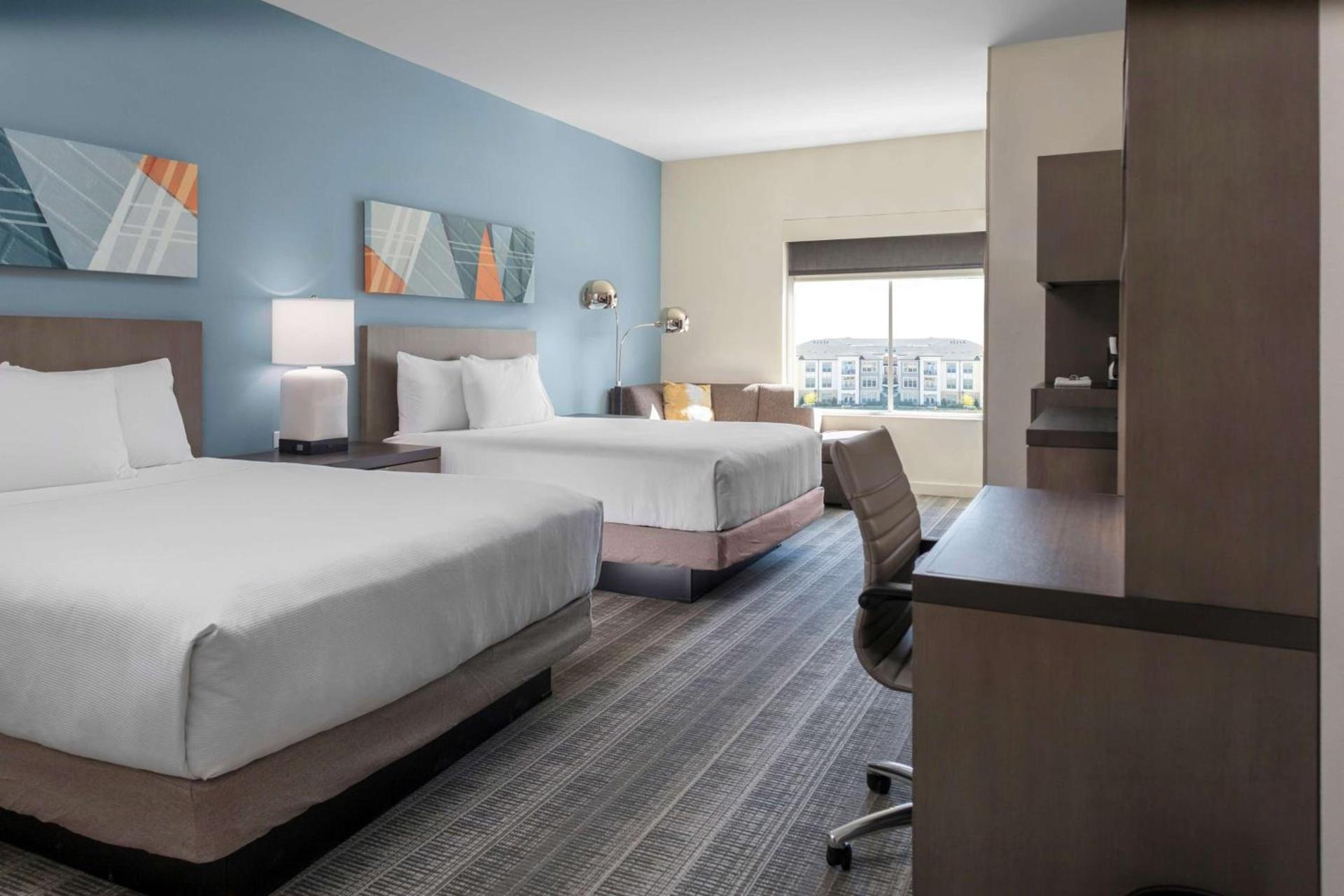 Hyatt House Charlotte Rea Farms photo 28