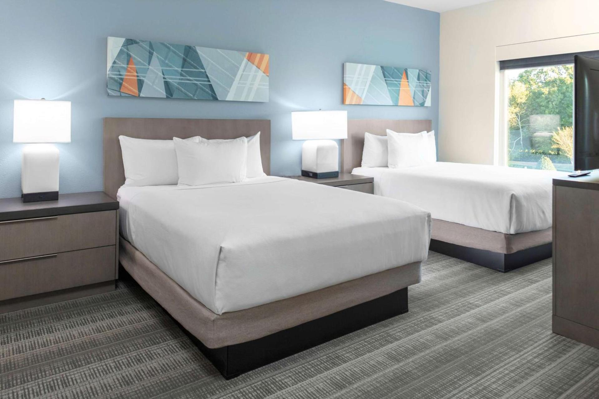 Hyatt House Charlotte Rea Farms photo 32