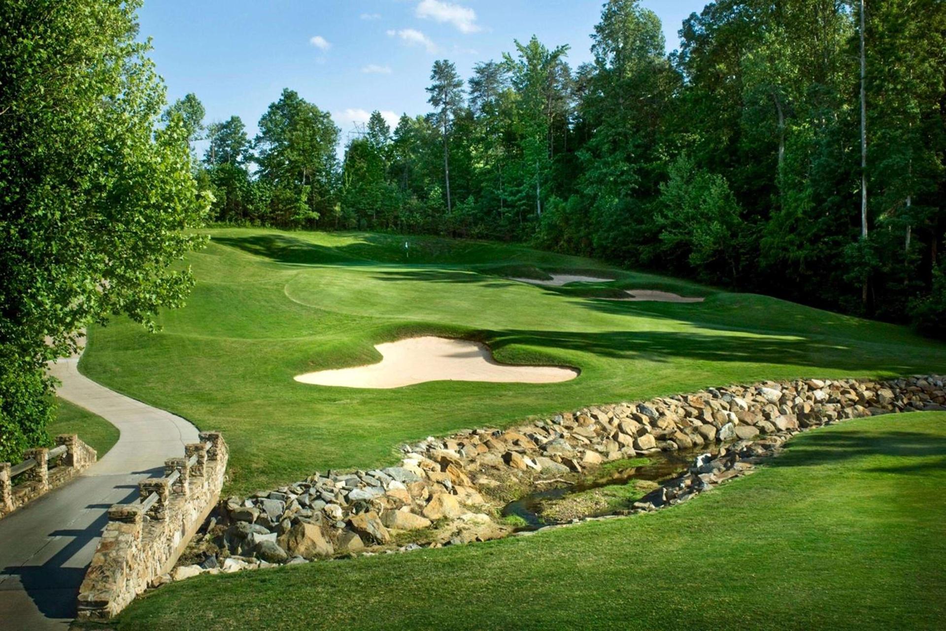 Grandover Resort & Spa, a Wyndham Grand Hotel photo 55