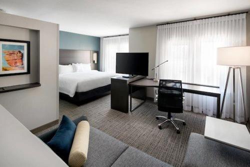 Residence Inn by Marriott New Haven Hamden photo 2