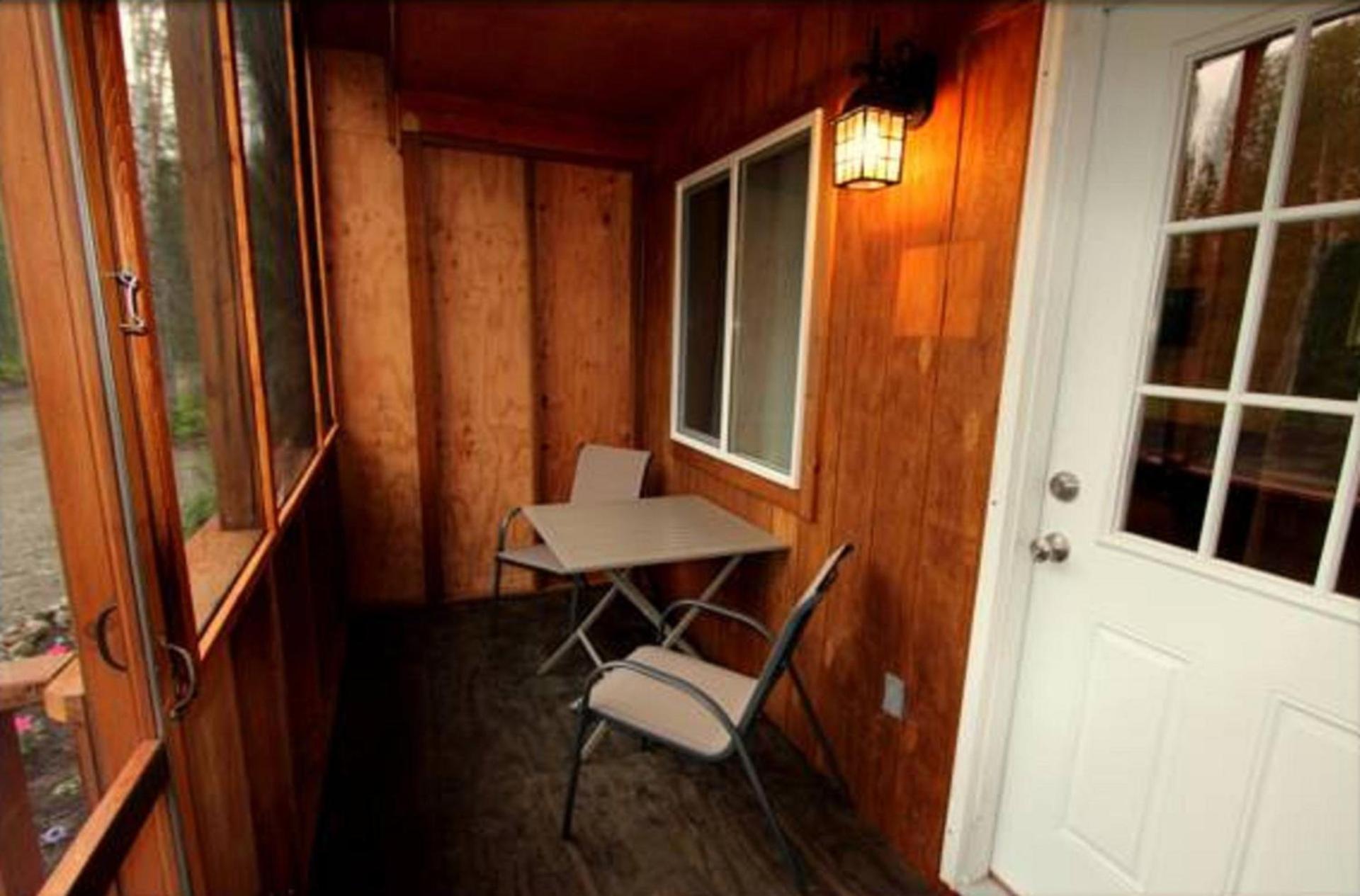 Talkeetna Wilderness Lodge & Cabin Rentals photo 35