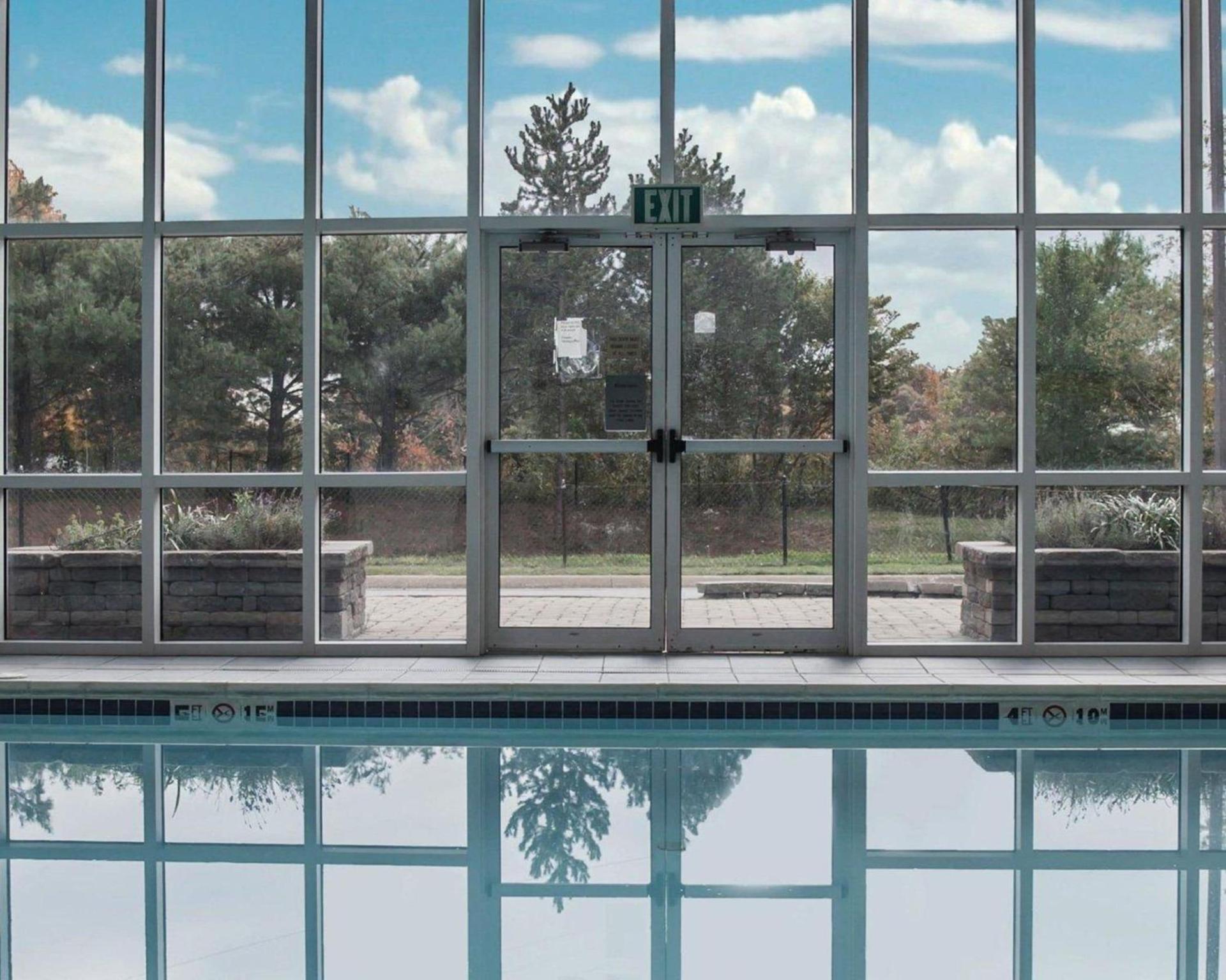 Wingate by Wyndham Bel Air I-95 Exit 77A - APG Area photo 25