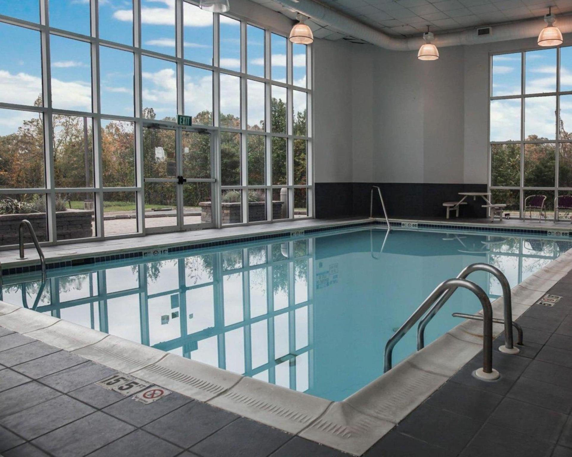 Wingate by Wyndham Bel Air I-95 Exit 77A - APG Area photo 30