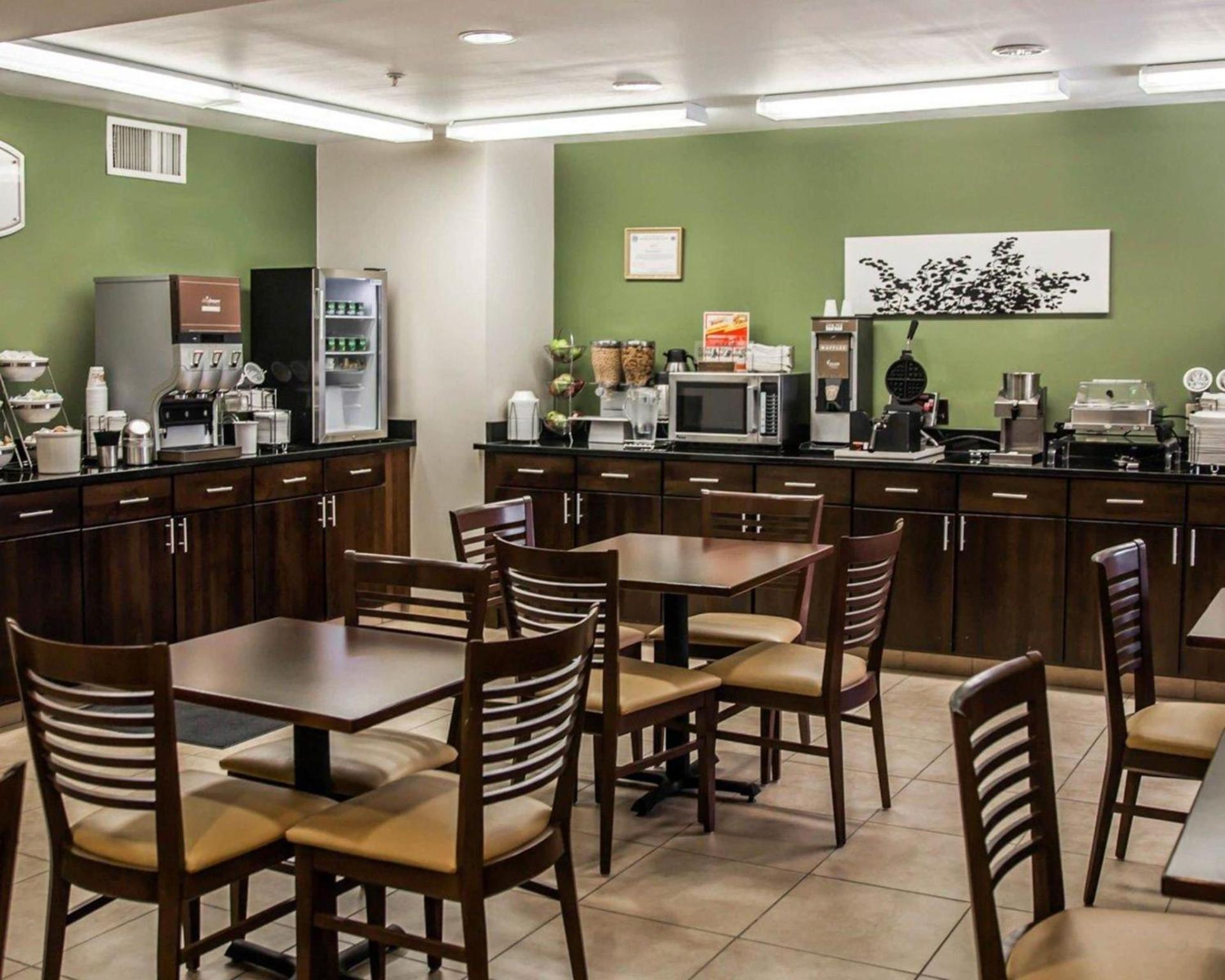 Wingate by Wyndham Bel Air I-95 Exit 77A - APG Area photo 32