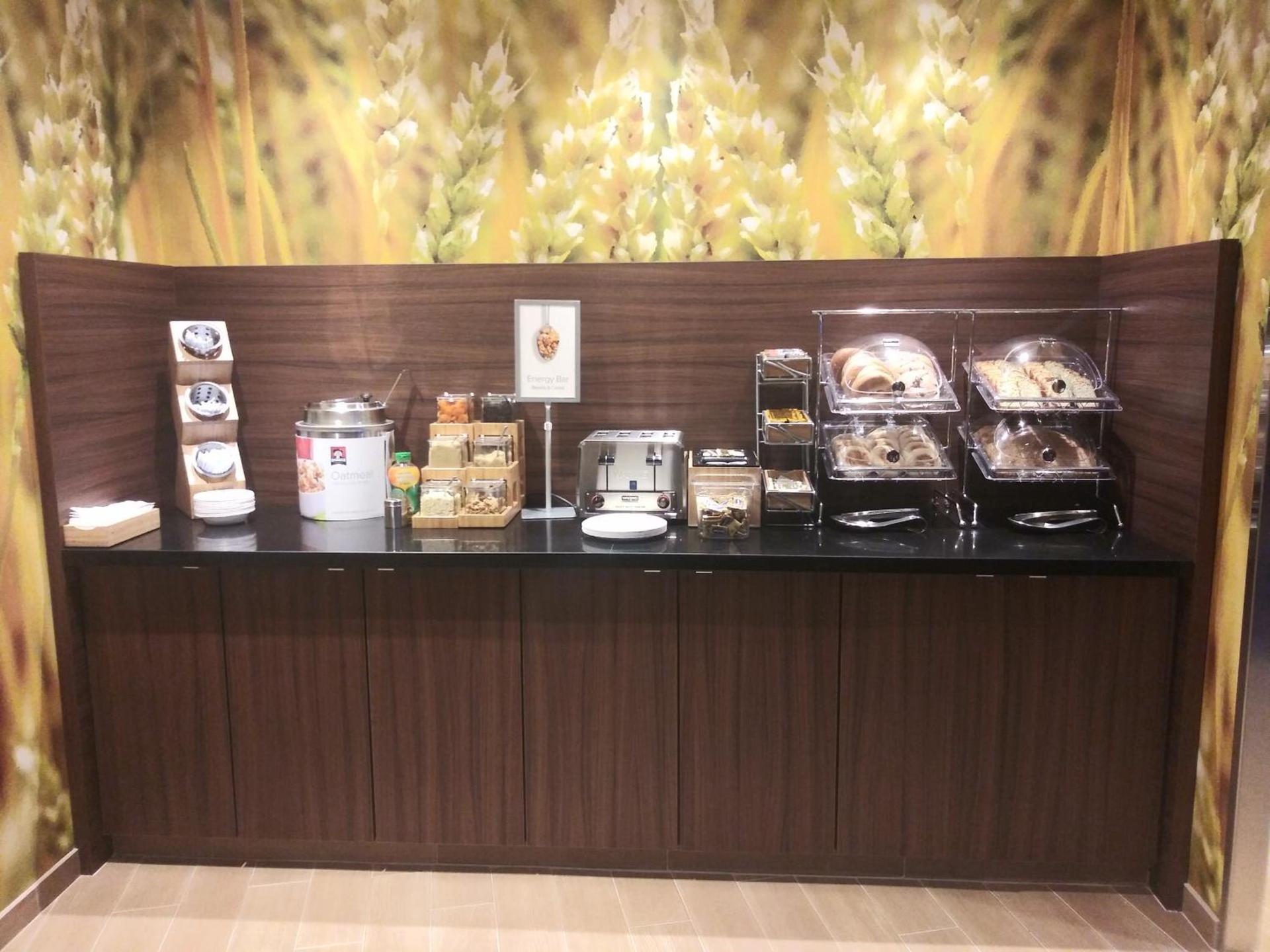 Fairfield Inn & Suites by Marriott Poplar Bluff photo 17
