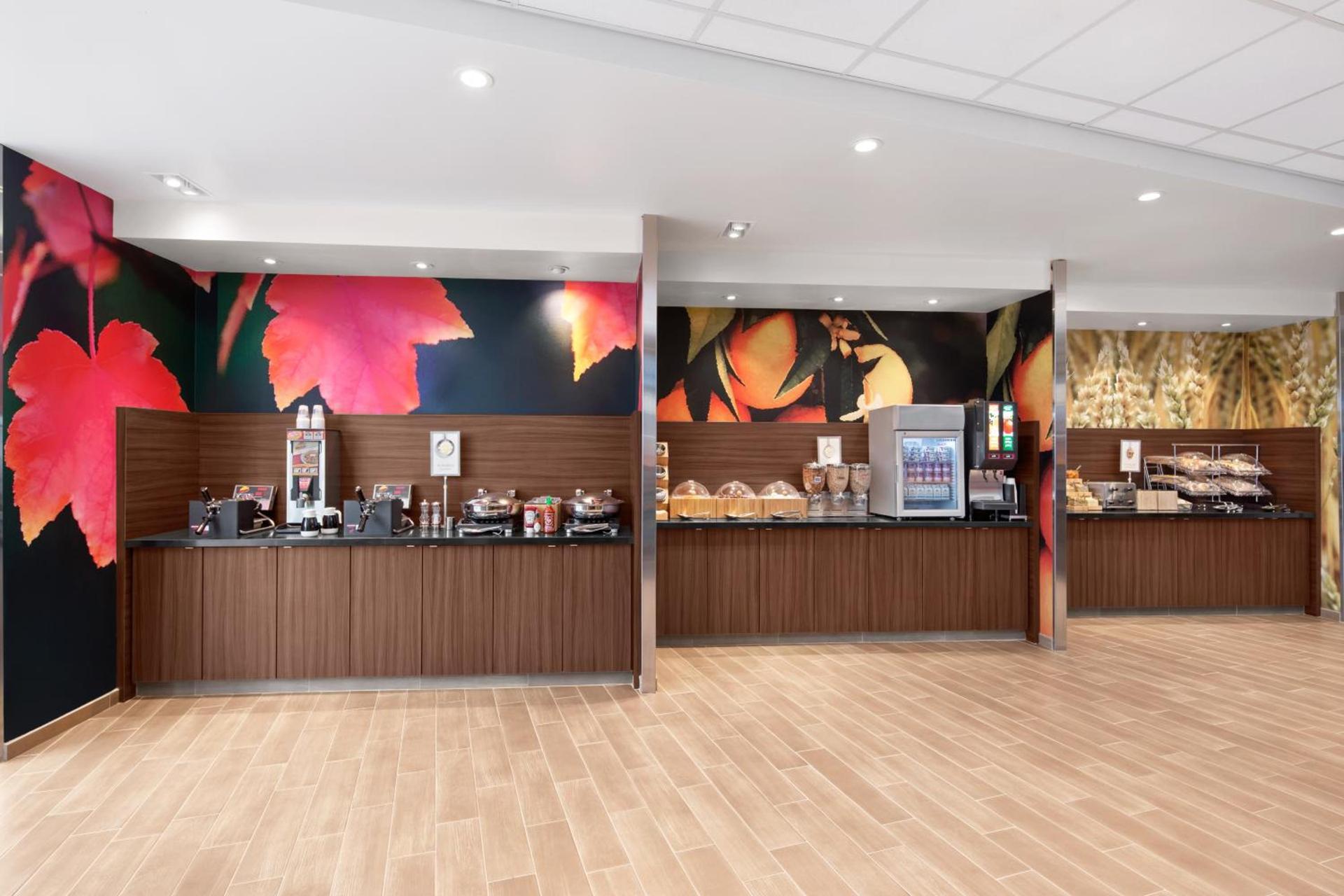 Fairfield Inn & Suites by Marriott Poplar Bluff photo 20