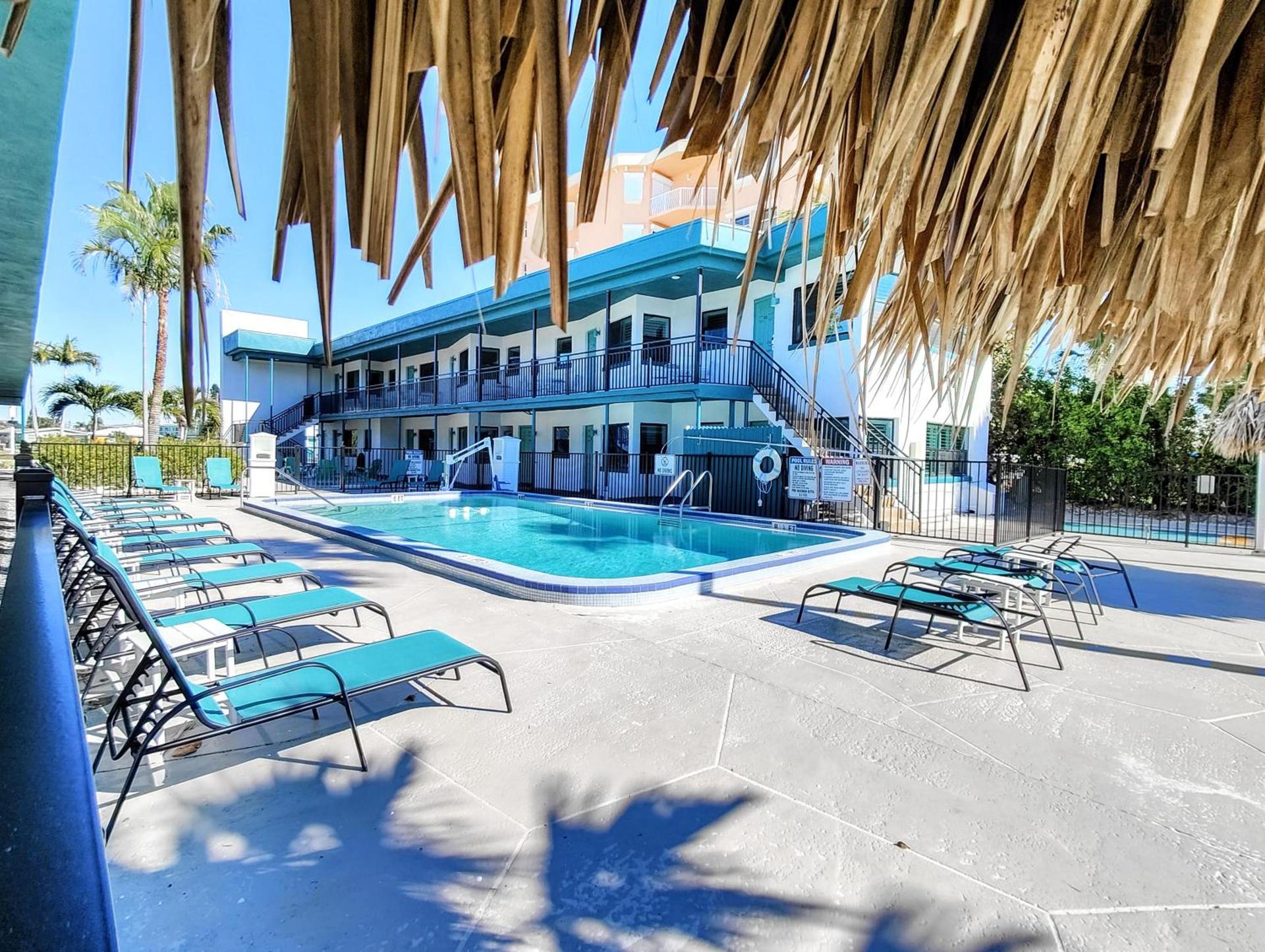 Tahitian Beach Resort photo 76