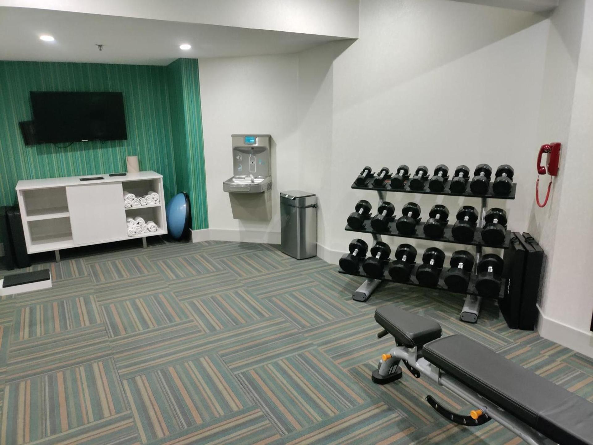 Holiday Inn Express Newberg - Wine Country by IHG photo 35
