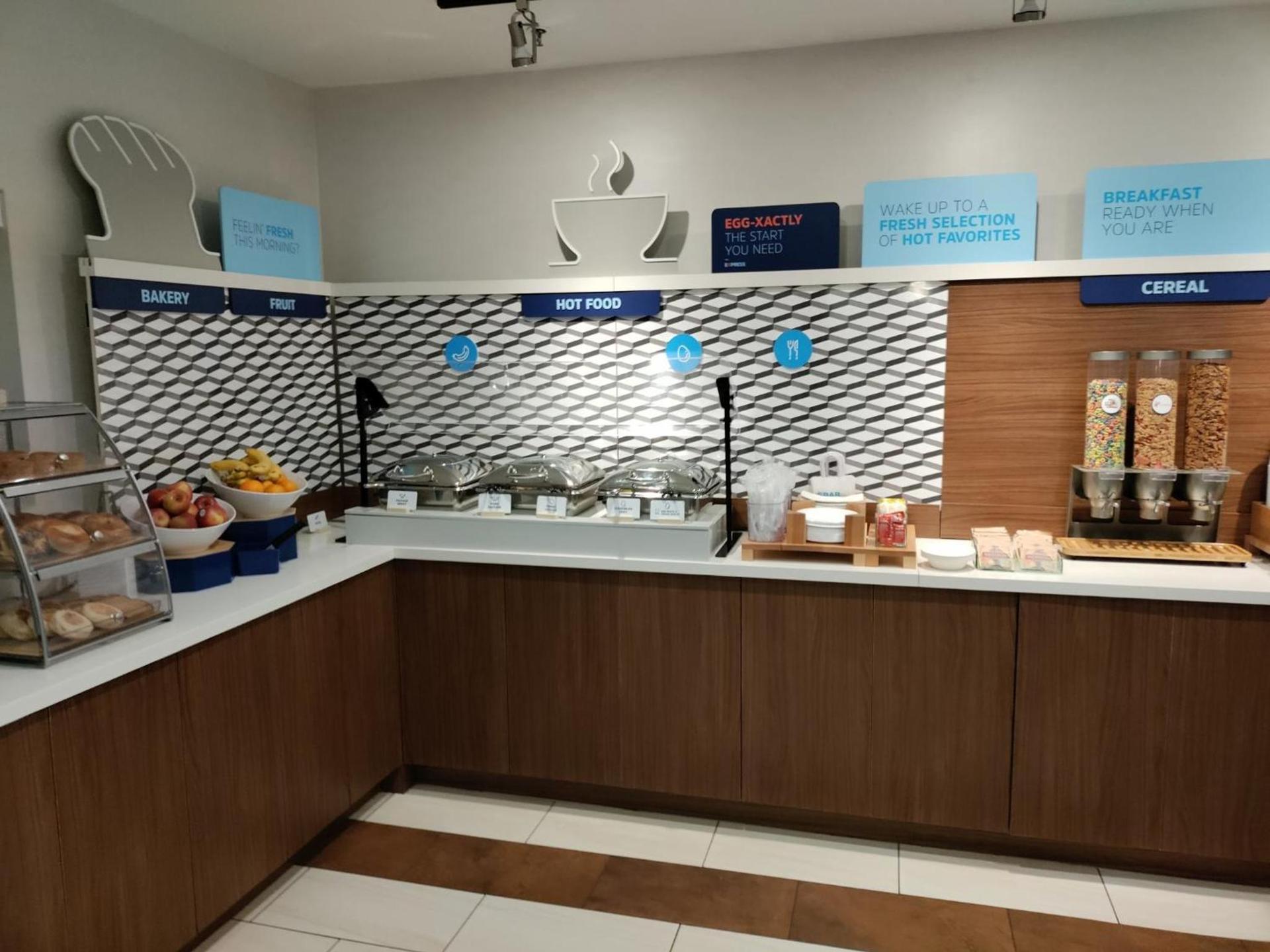 Holiday Inn Express Newberg - Wine Country by IHG photo 50