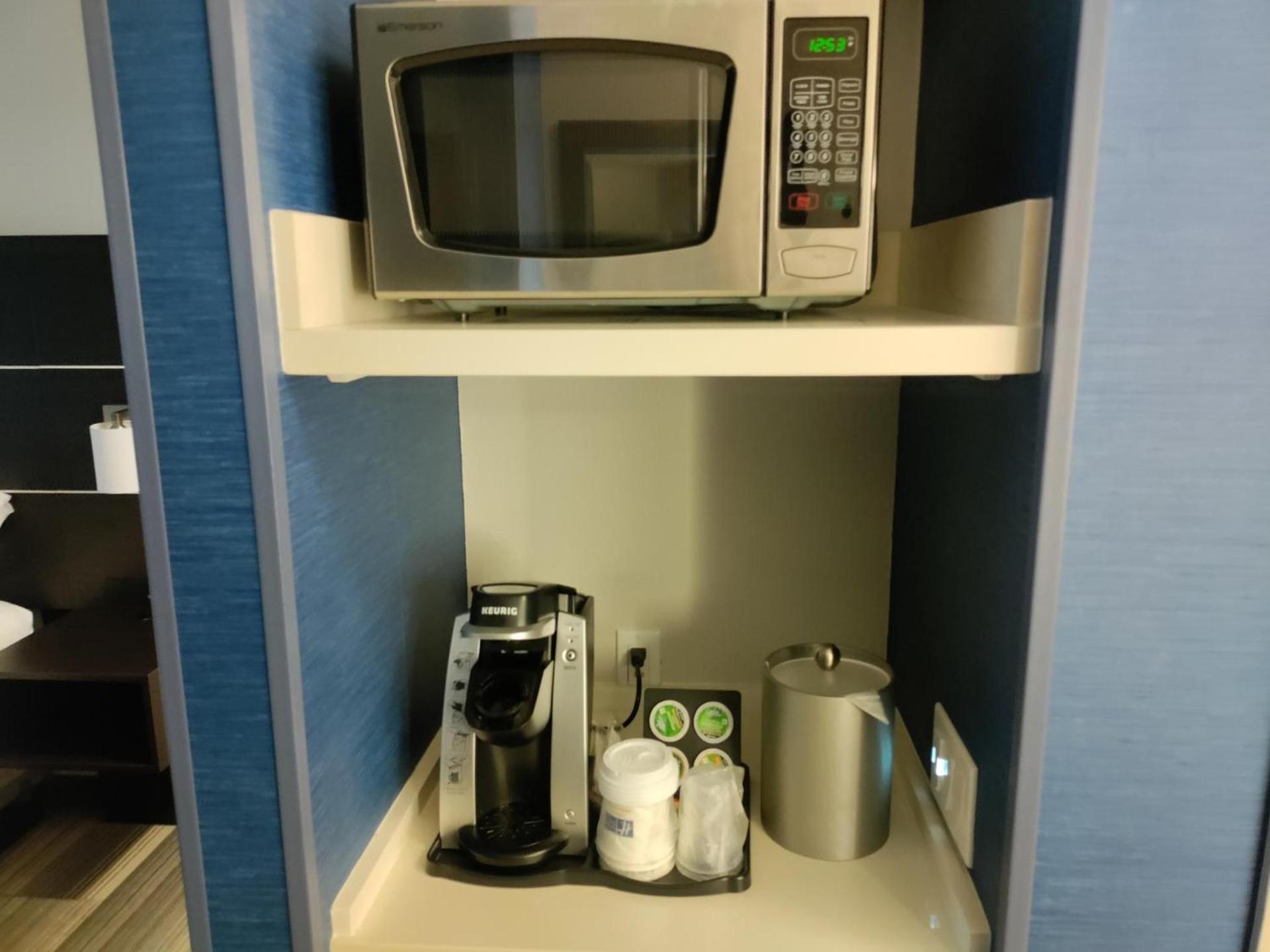 Holiday Inn Express Newberg - Wine Country by IHG photo 53