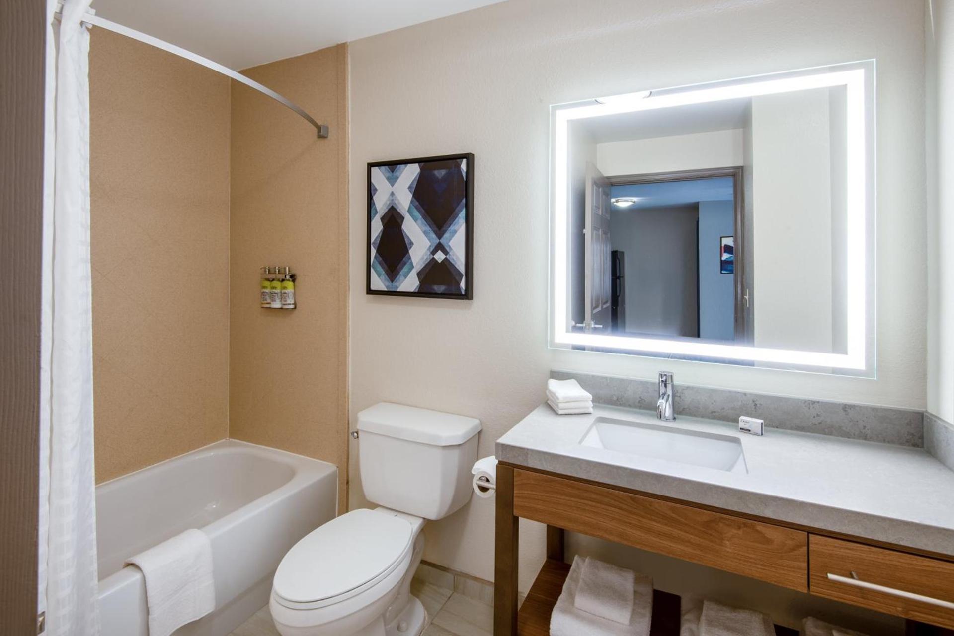 Candlewood Suites Manassas by IHG photo 26
