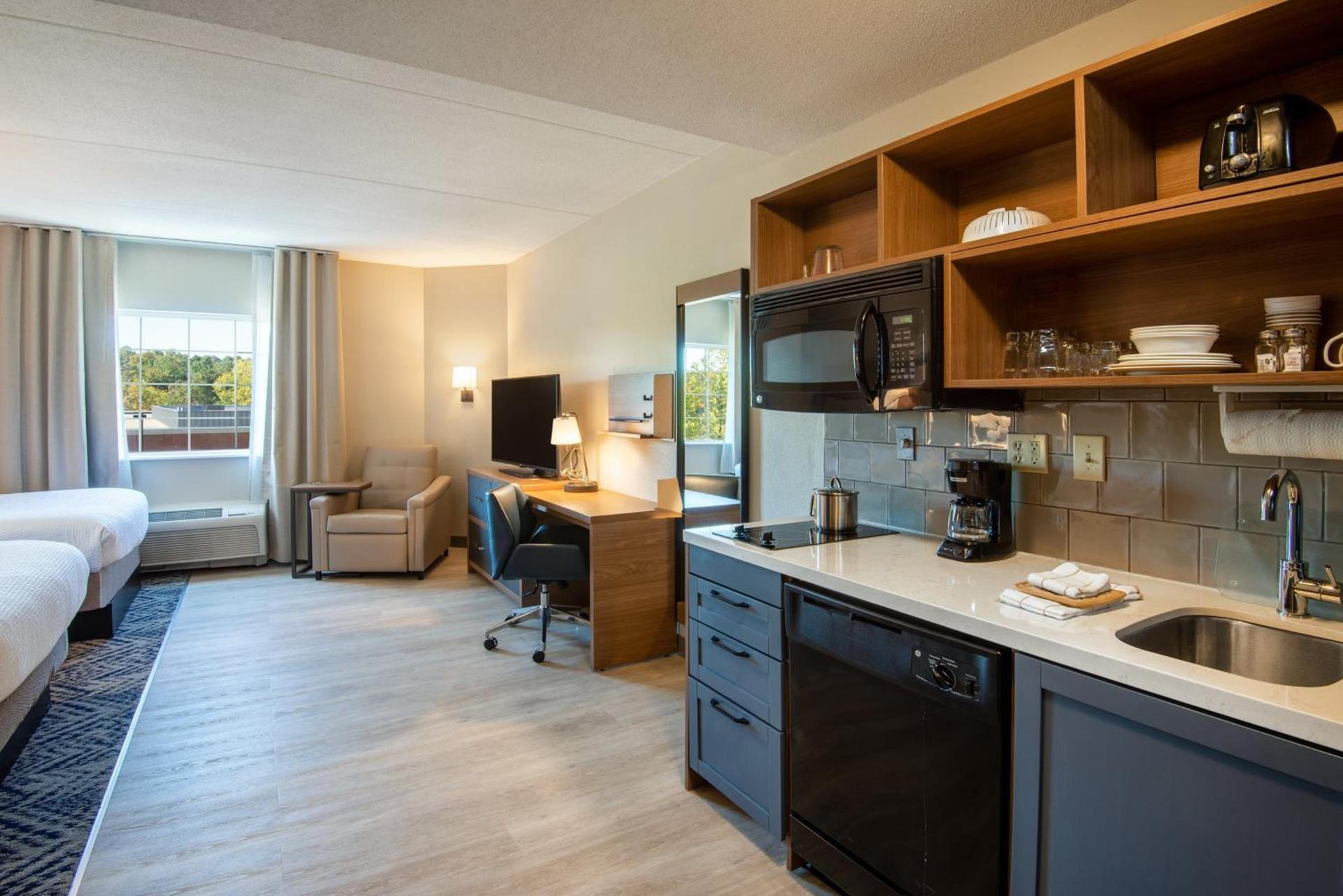Candlewood Suites Manassas by IHG photo 28