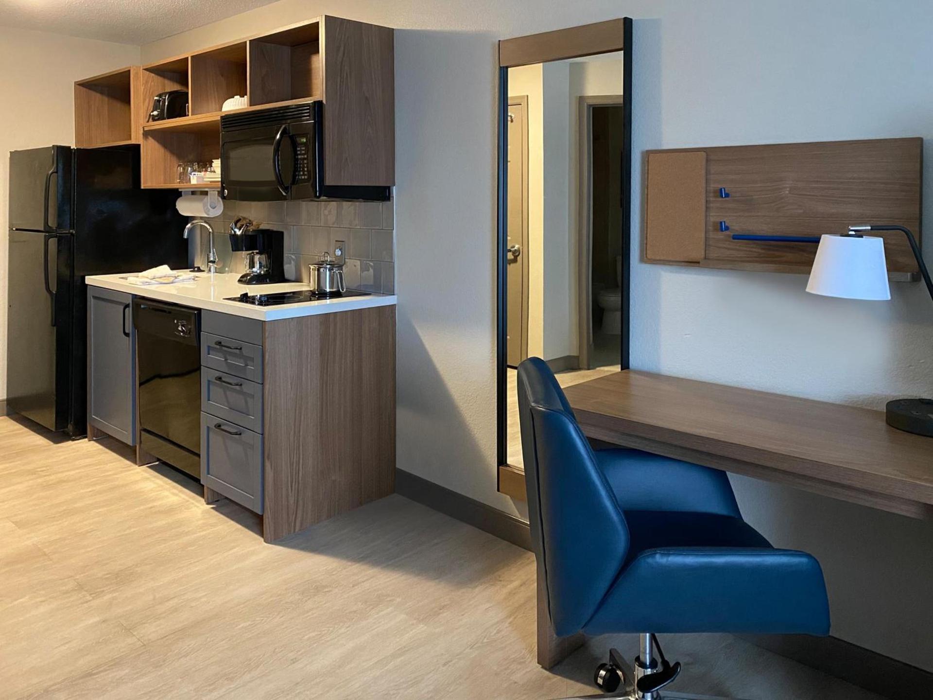 Candlewood Suites Manassas by IHG photo 27