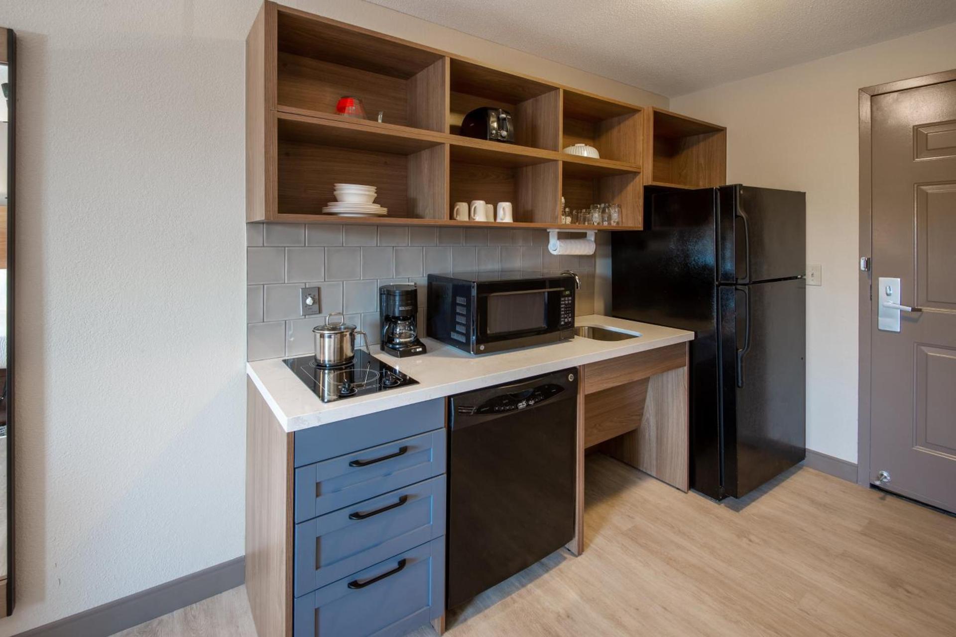 Candlewood Suites Manassas by IHG photo 29