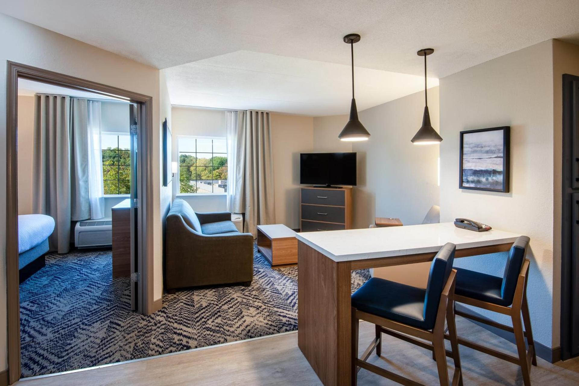 Candlewood Suites Manassas by IHG photo 30