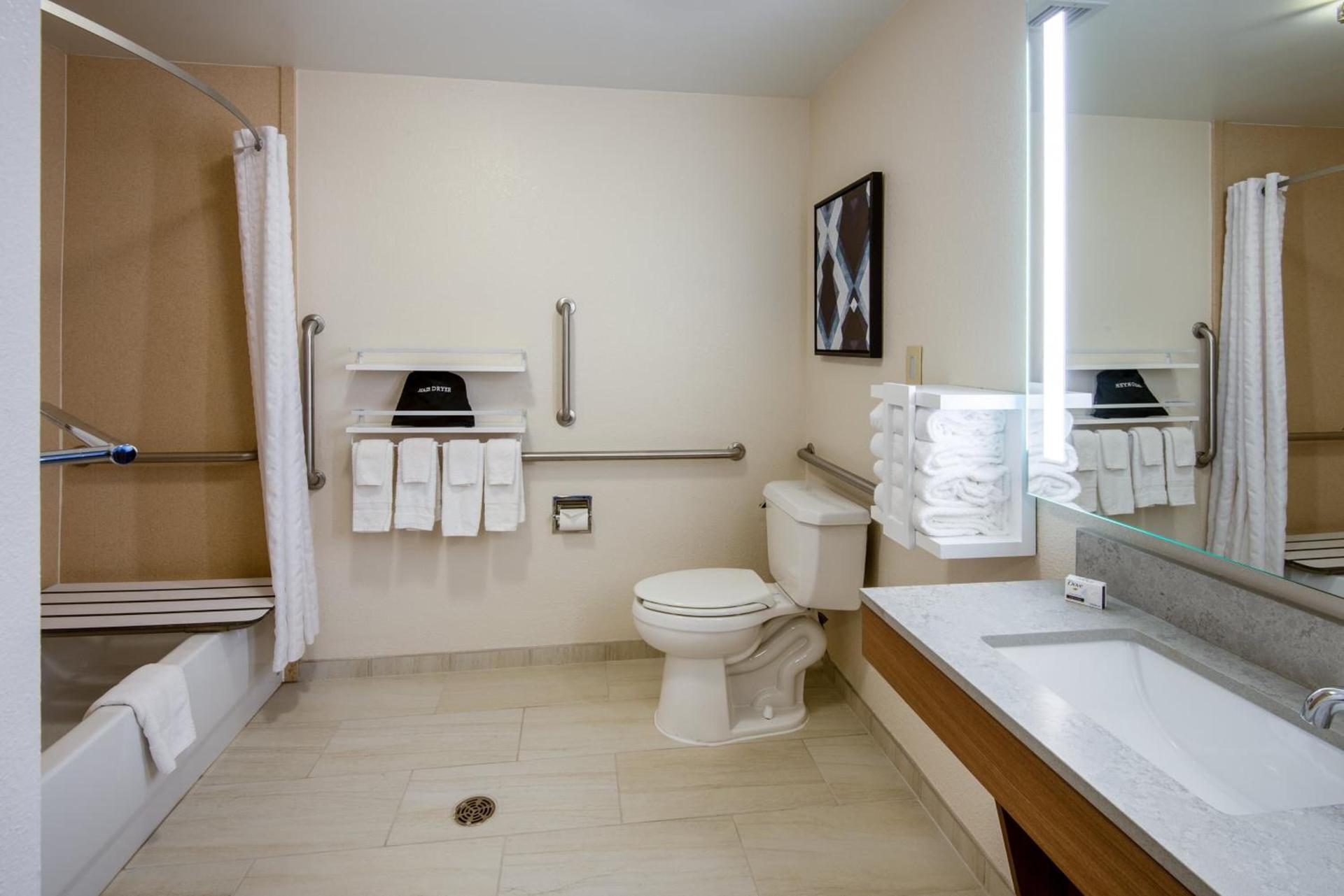 Candlewood Suites Manassas by IHG photo 31